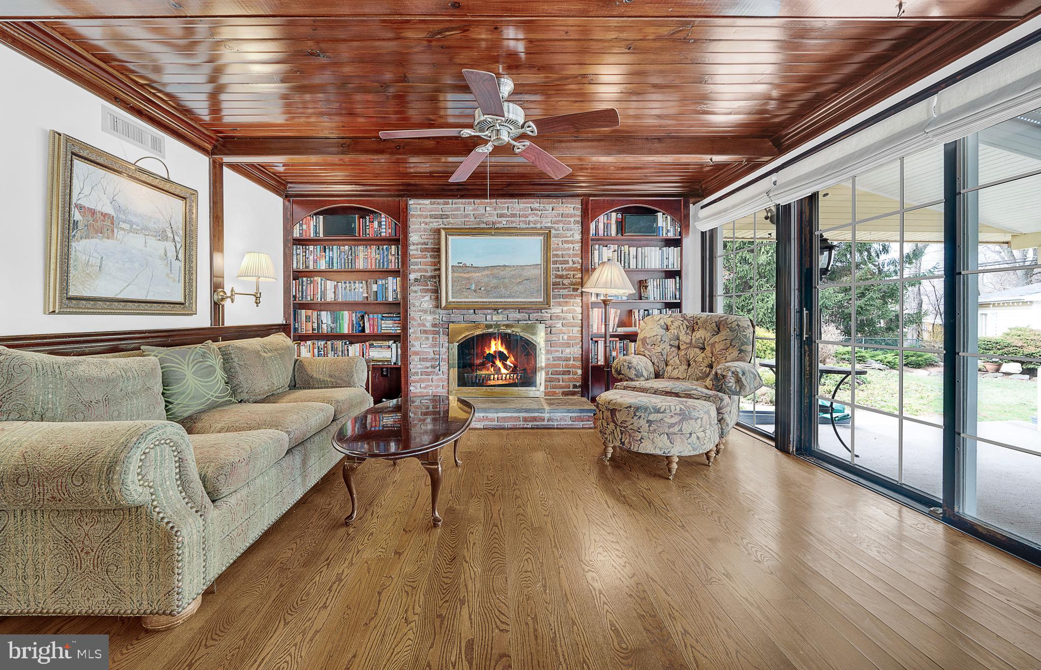 PENN BROOKE - Residential