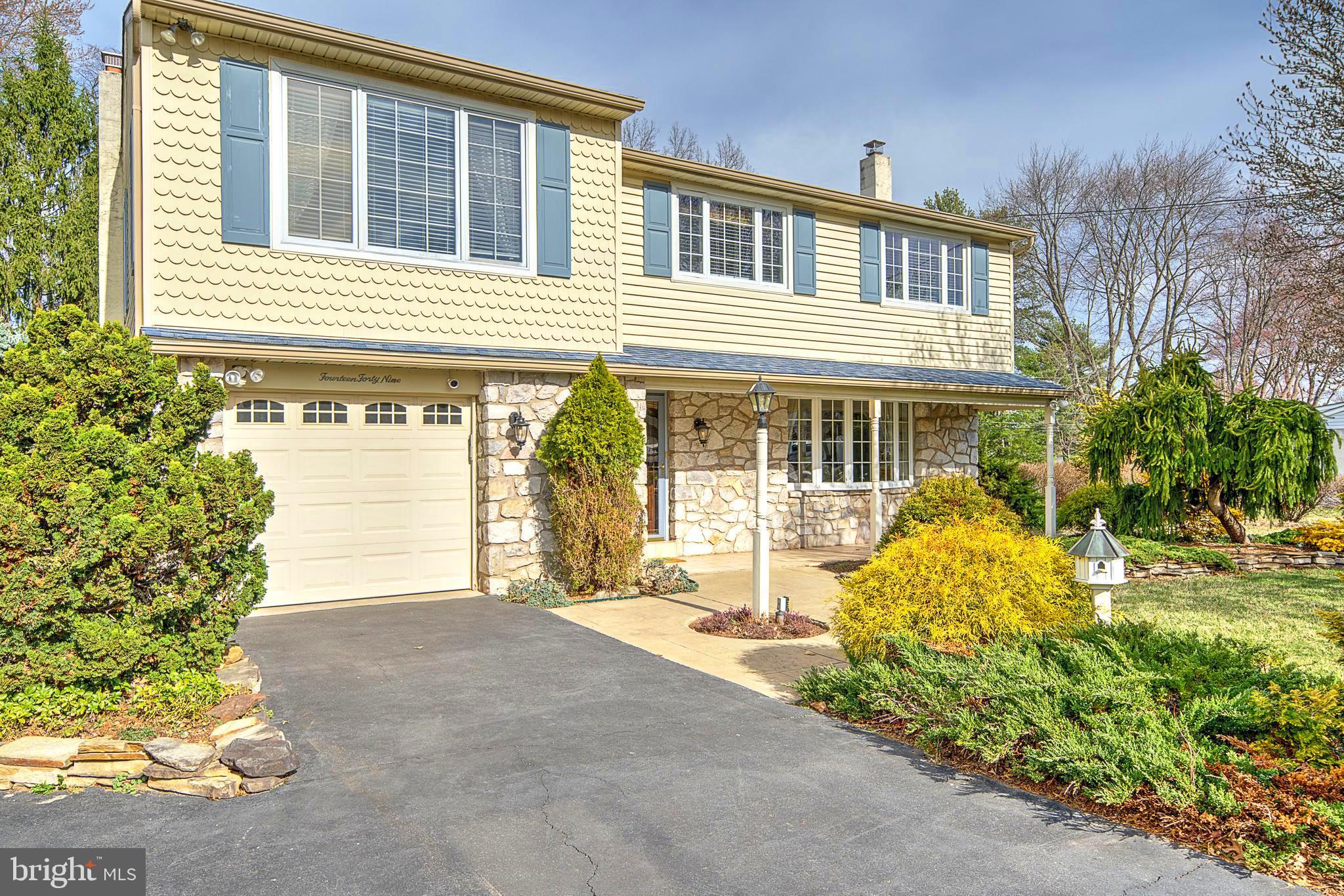 PENN BROOKE - Residential