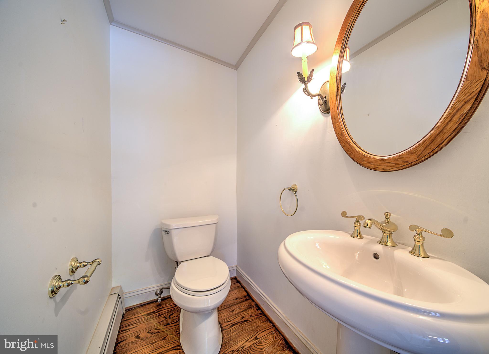 PENN BROOKE - Residential