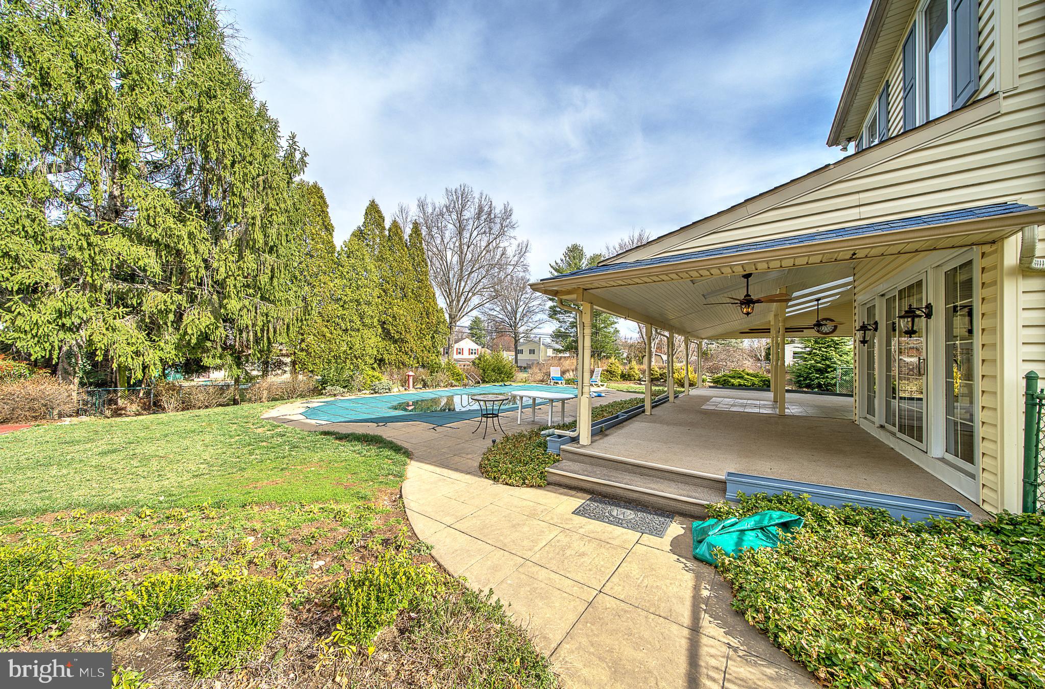 PENN BROOKE - Residential