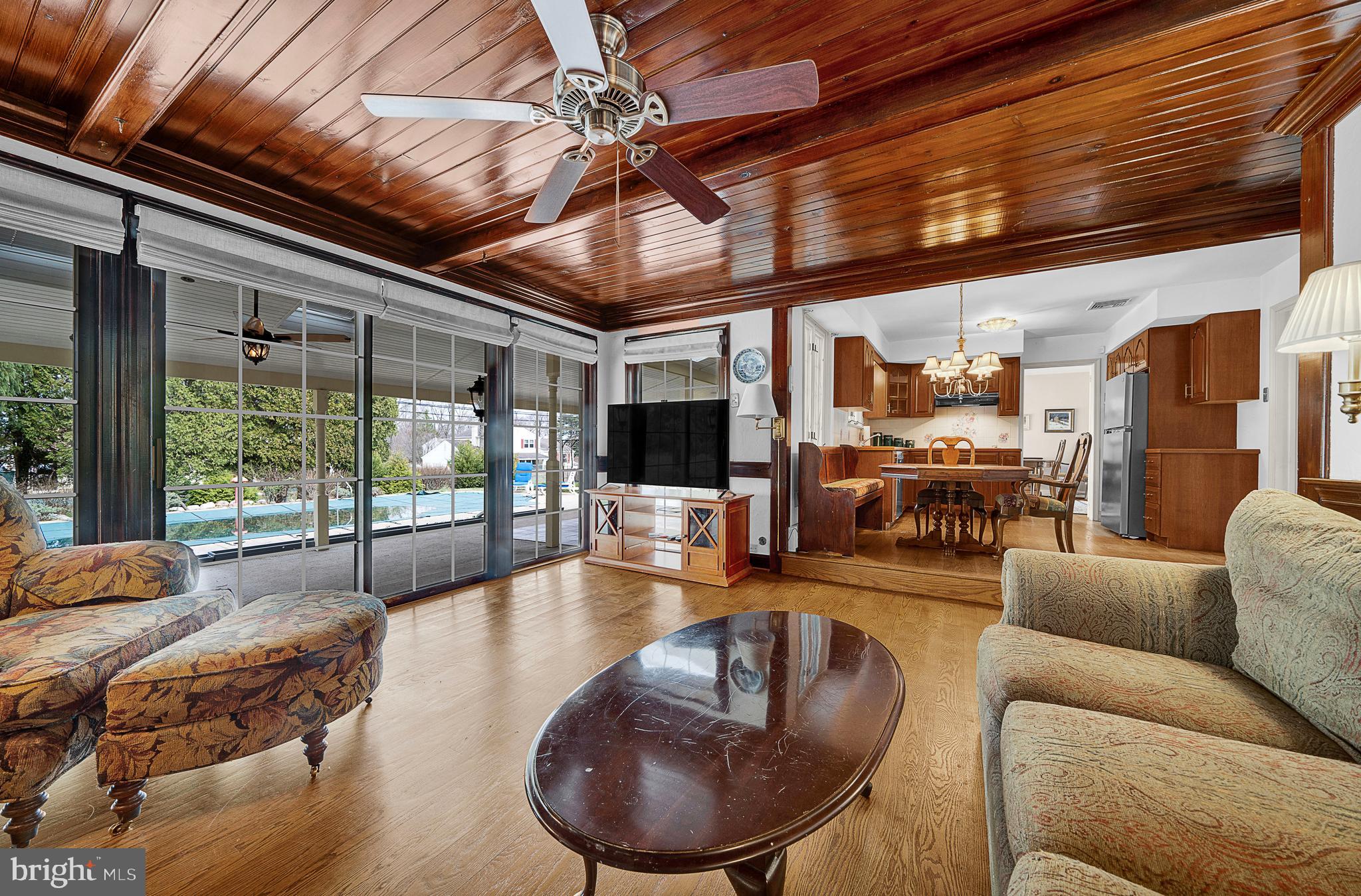 PENN BROOKE - Residential