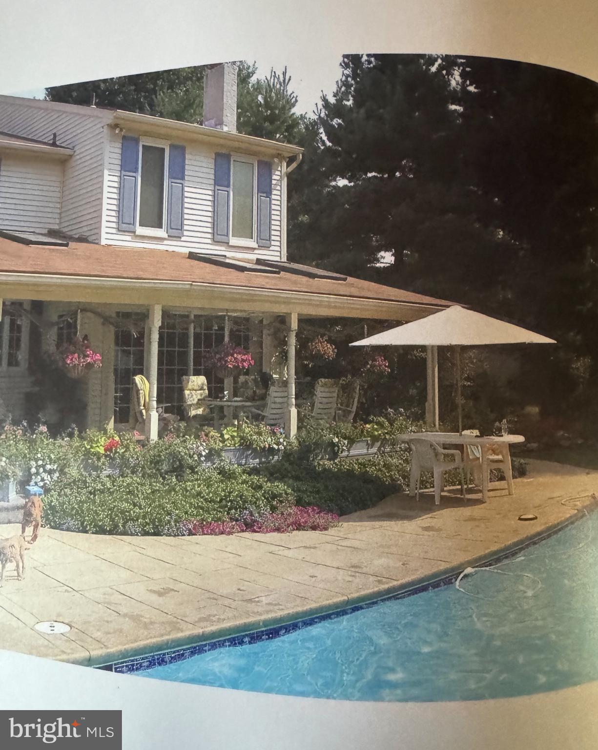 PENN BROOKE - Residential