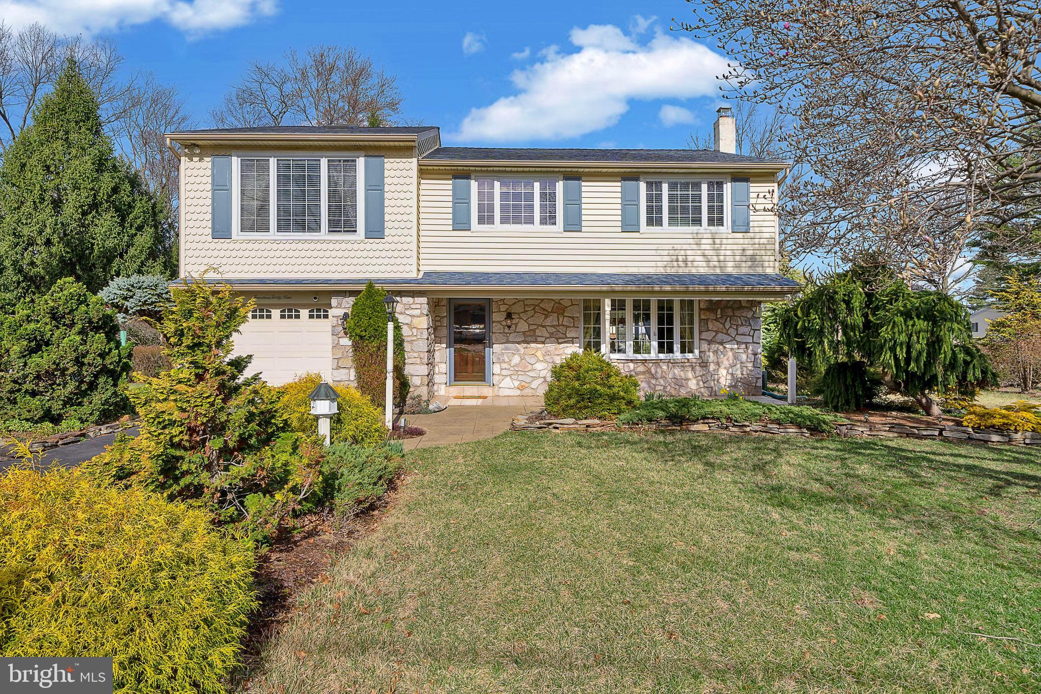 PENN BROOKE - Residential