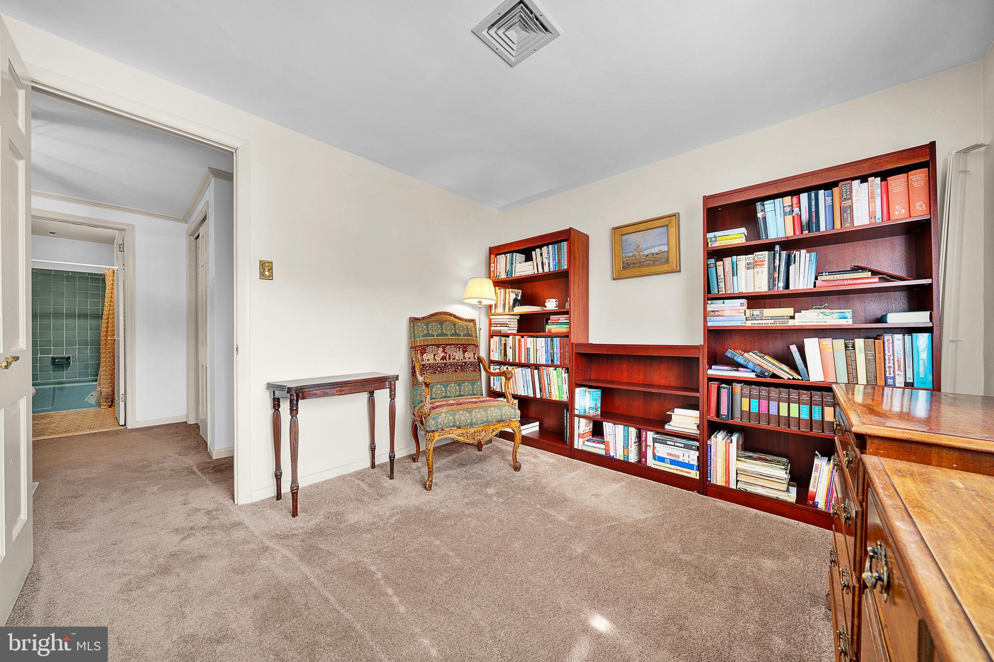 PENN BROOKE - Residential