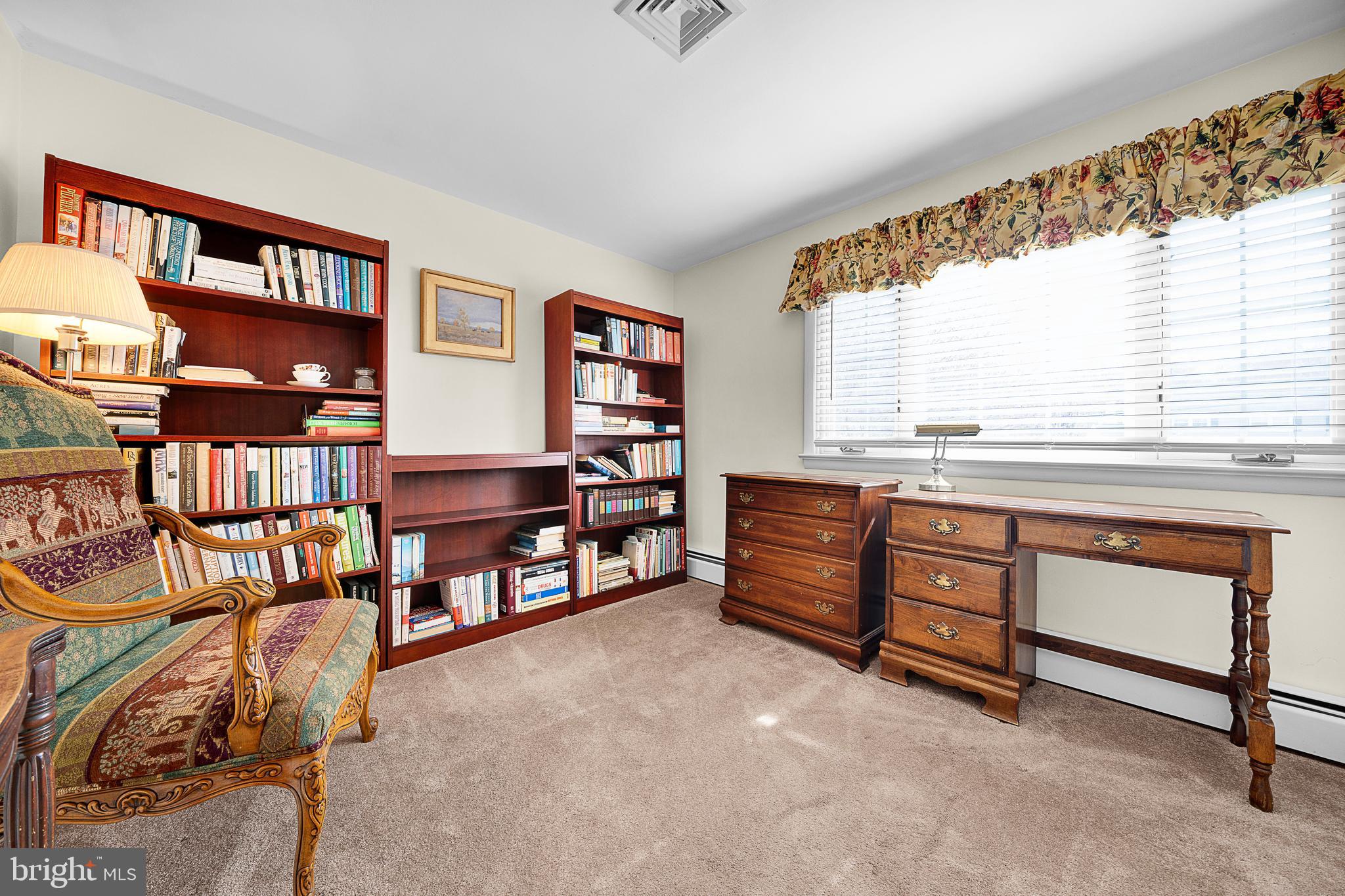 PENN BROOKE - Residential