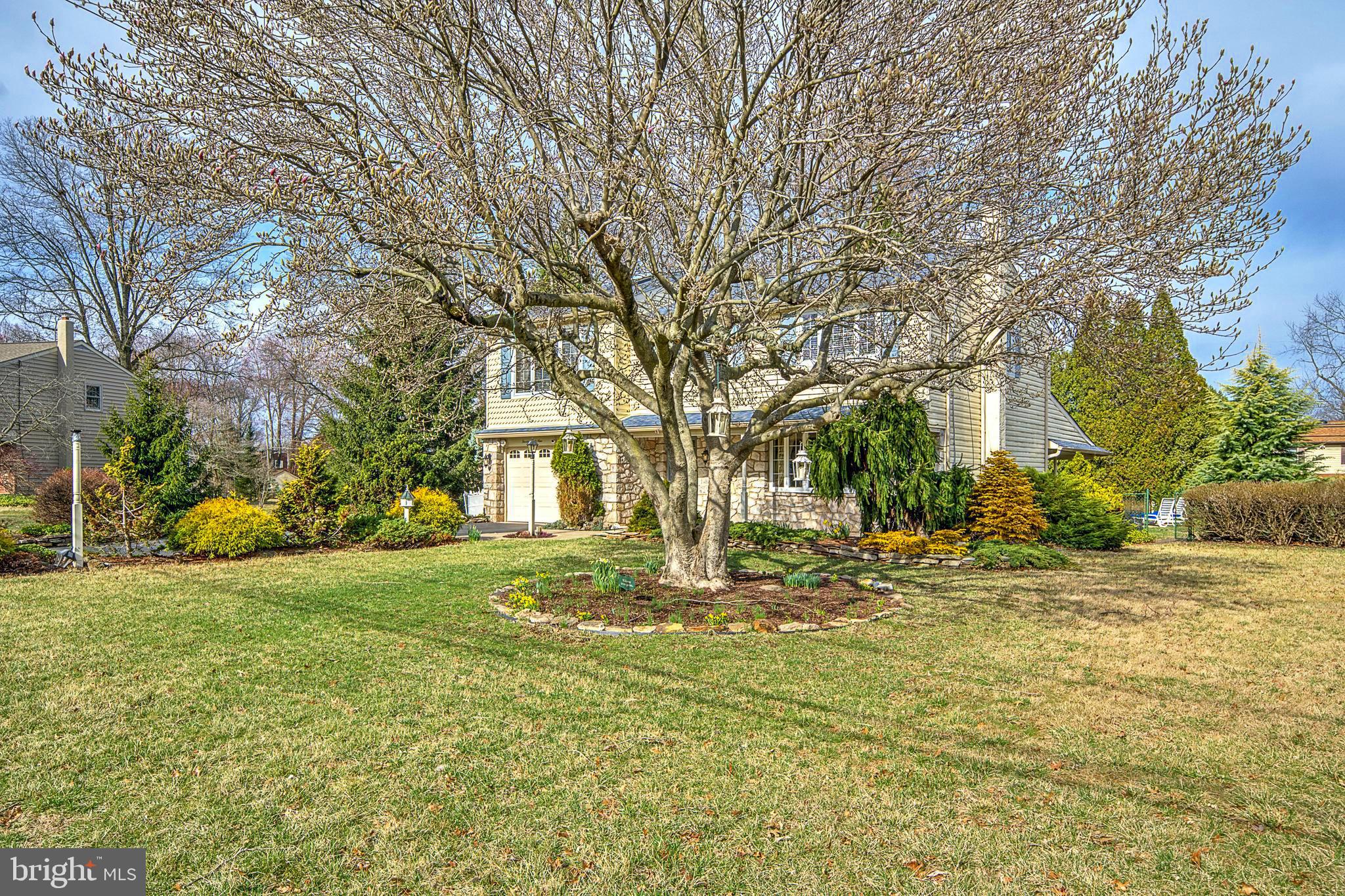 PENN BROOKE - Residential