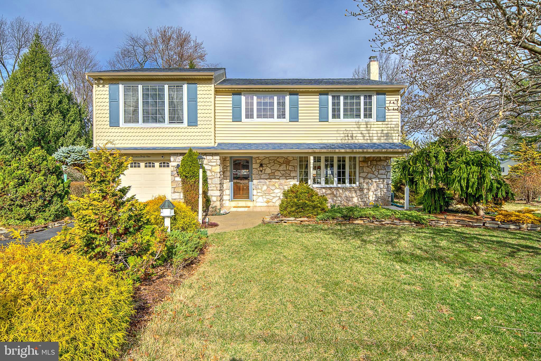 PENN BROOKE - Residential