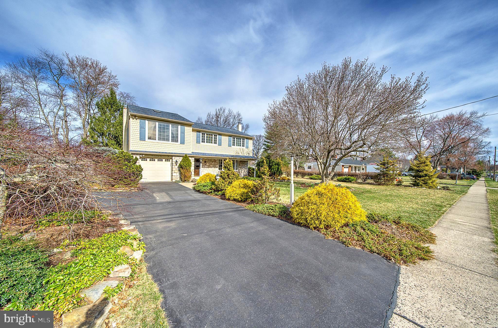 PENN BROOKE - Residential