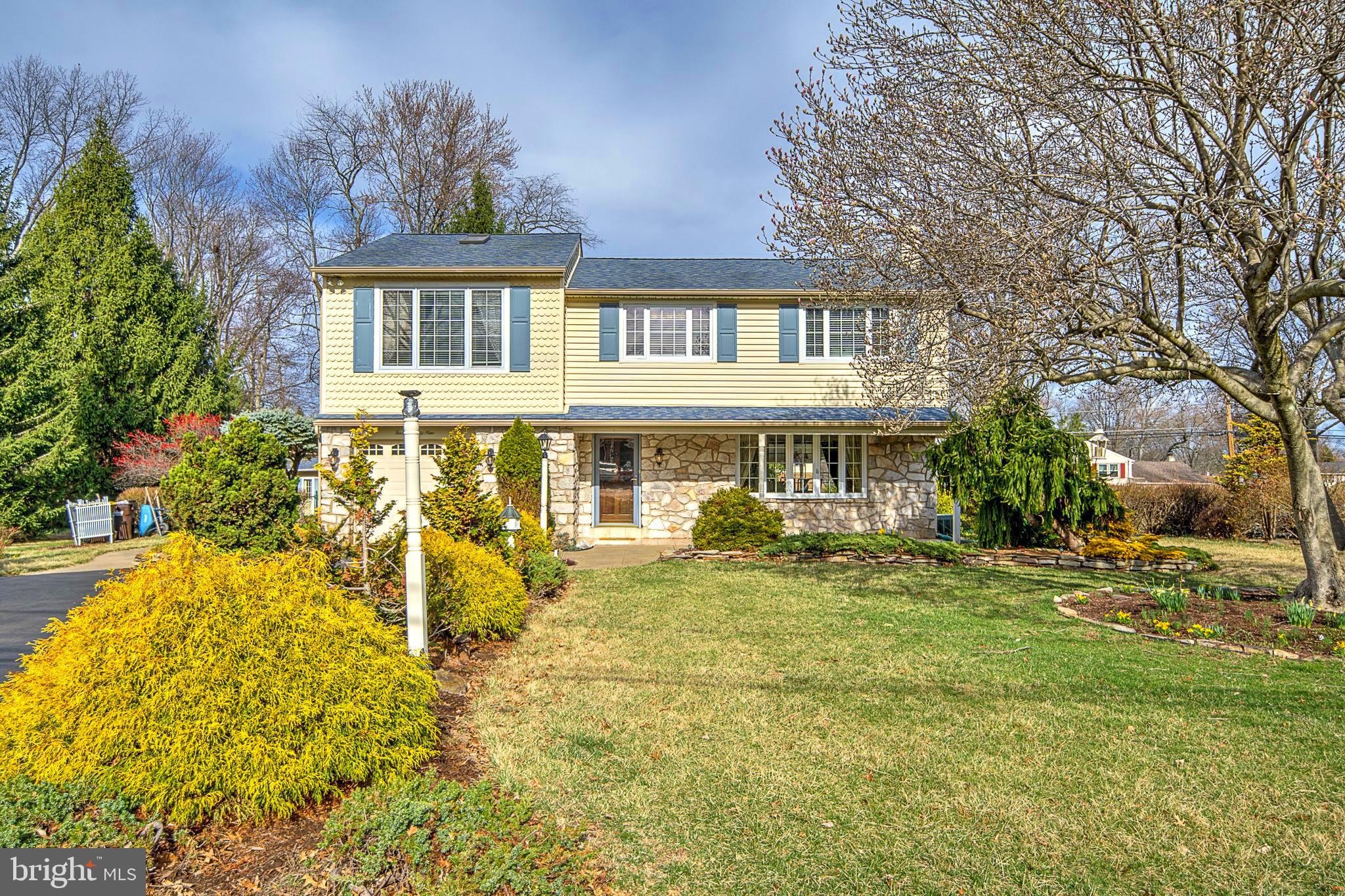 PENN BROOKE - Residential