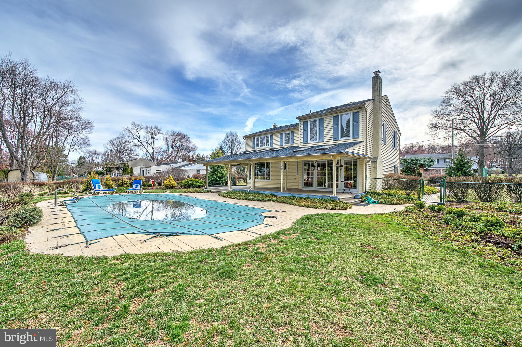 PENN BROOKE - Residential