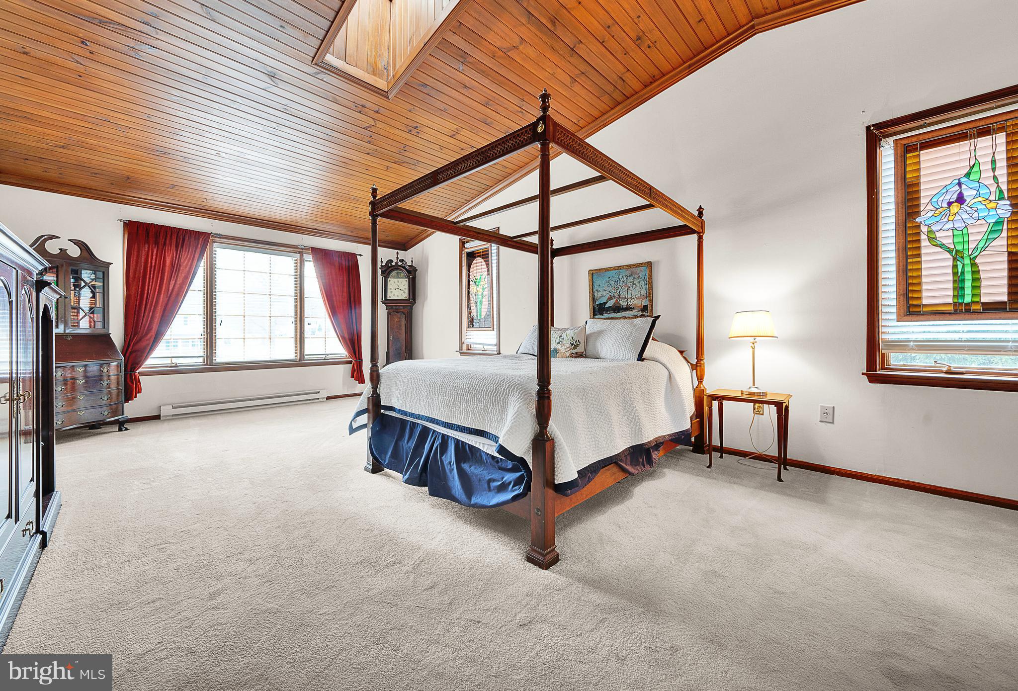 PENN BROOKE - Residential