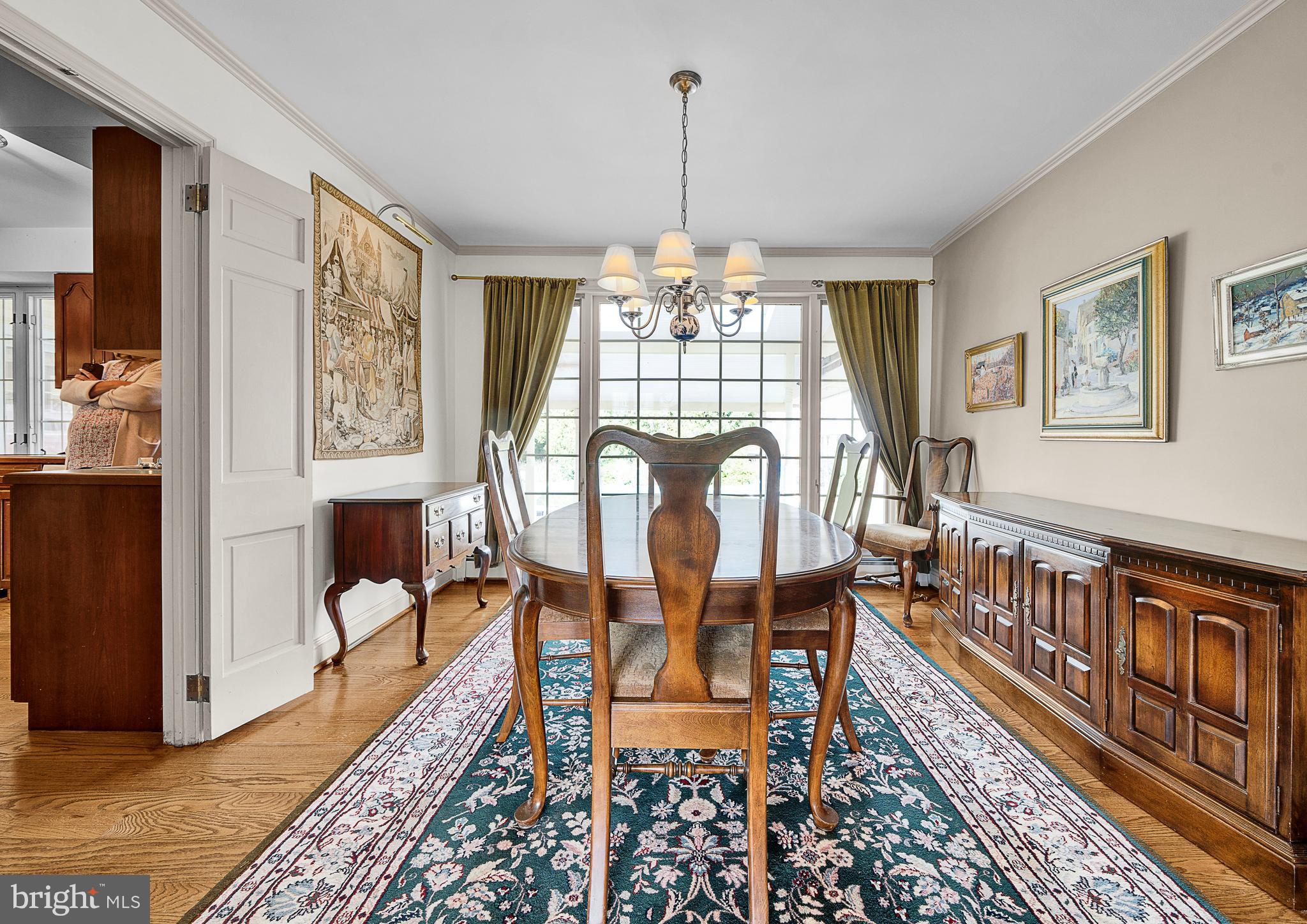 PENN BROOKE - Residential