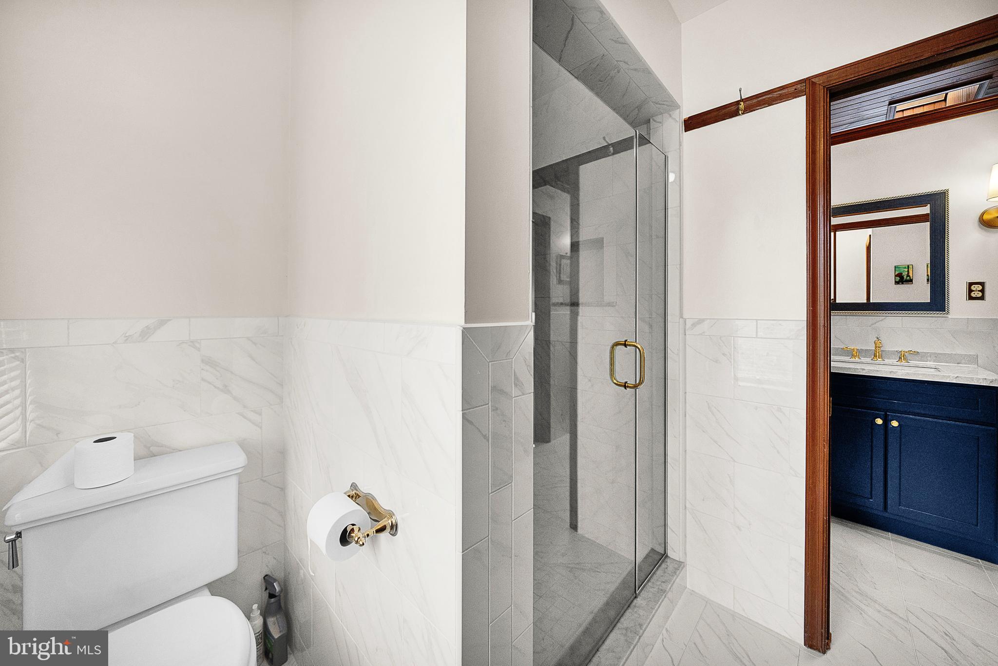 PENN BROOKE - Residential