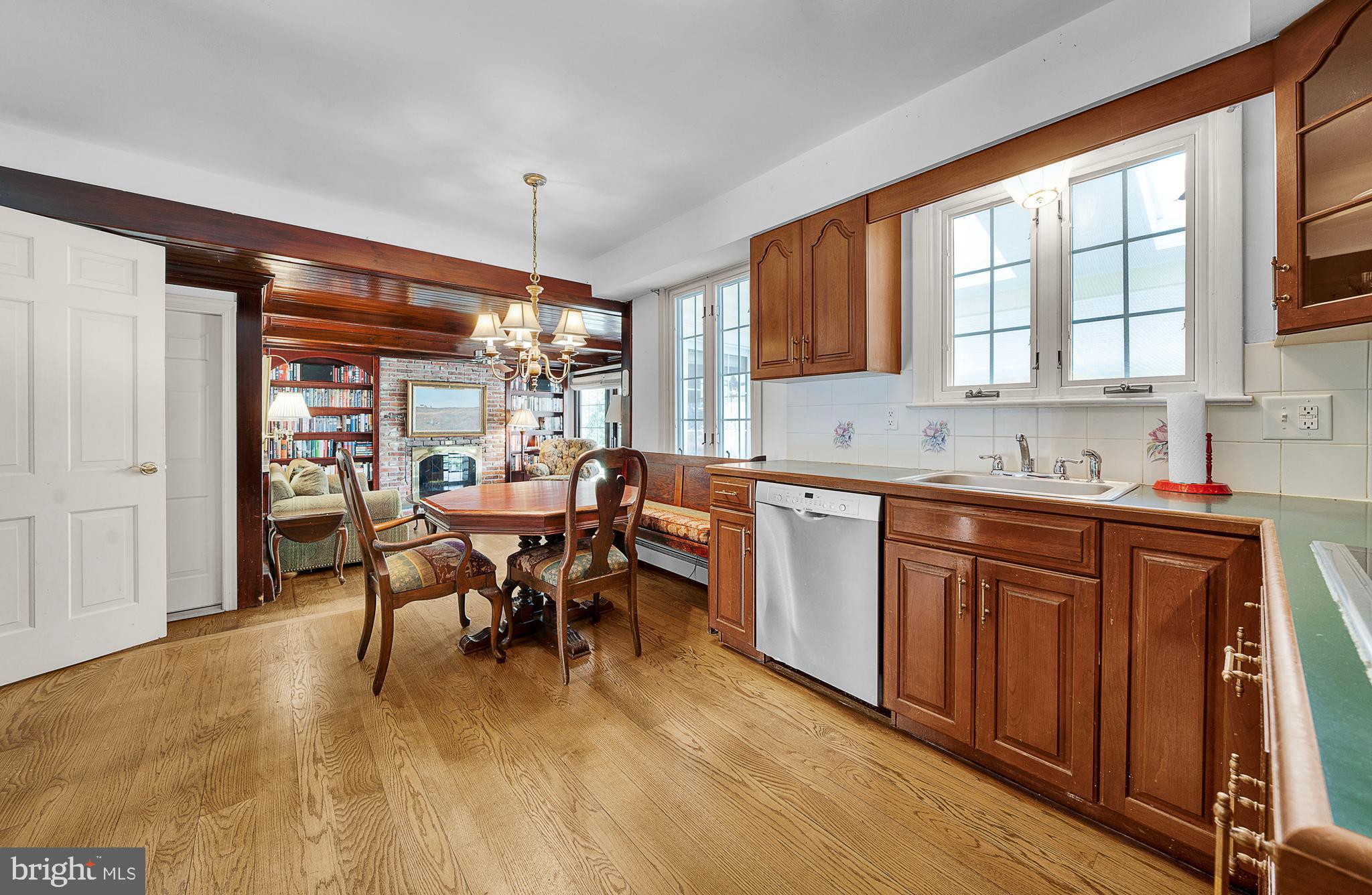 PENN BROOKE - Residential