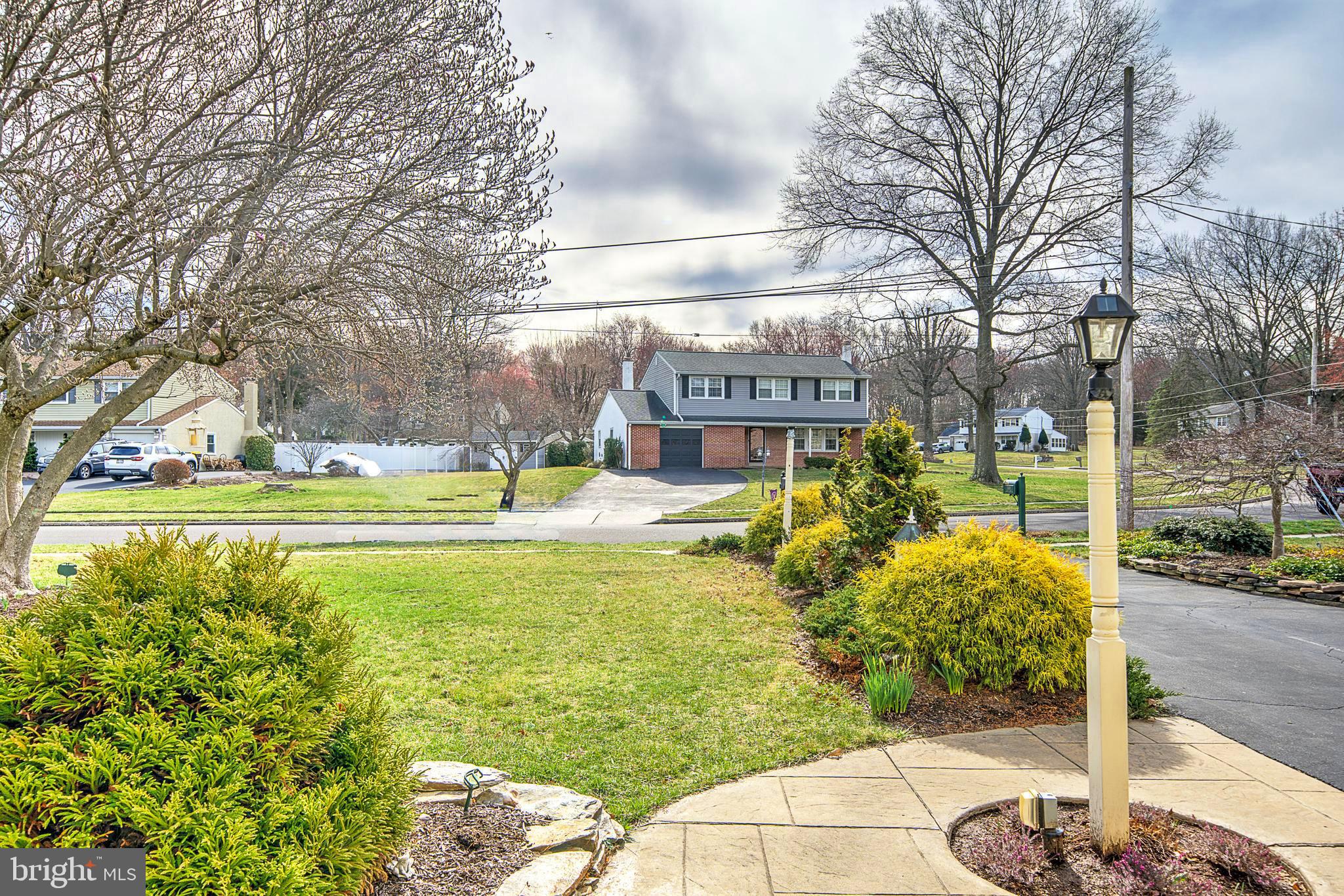 PENN BROOKE - Residential