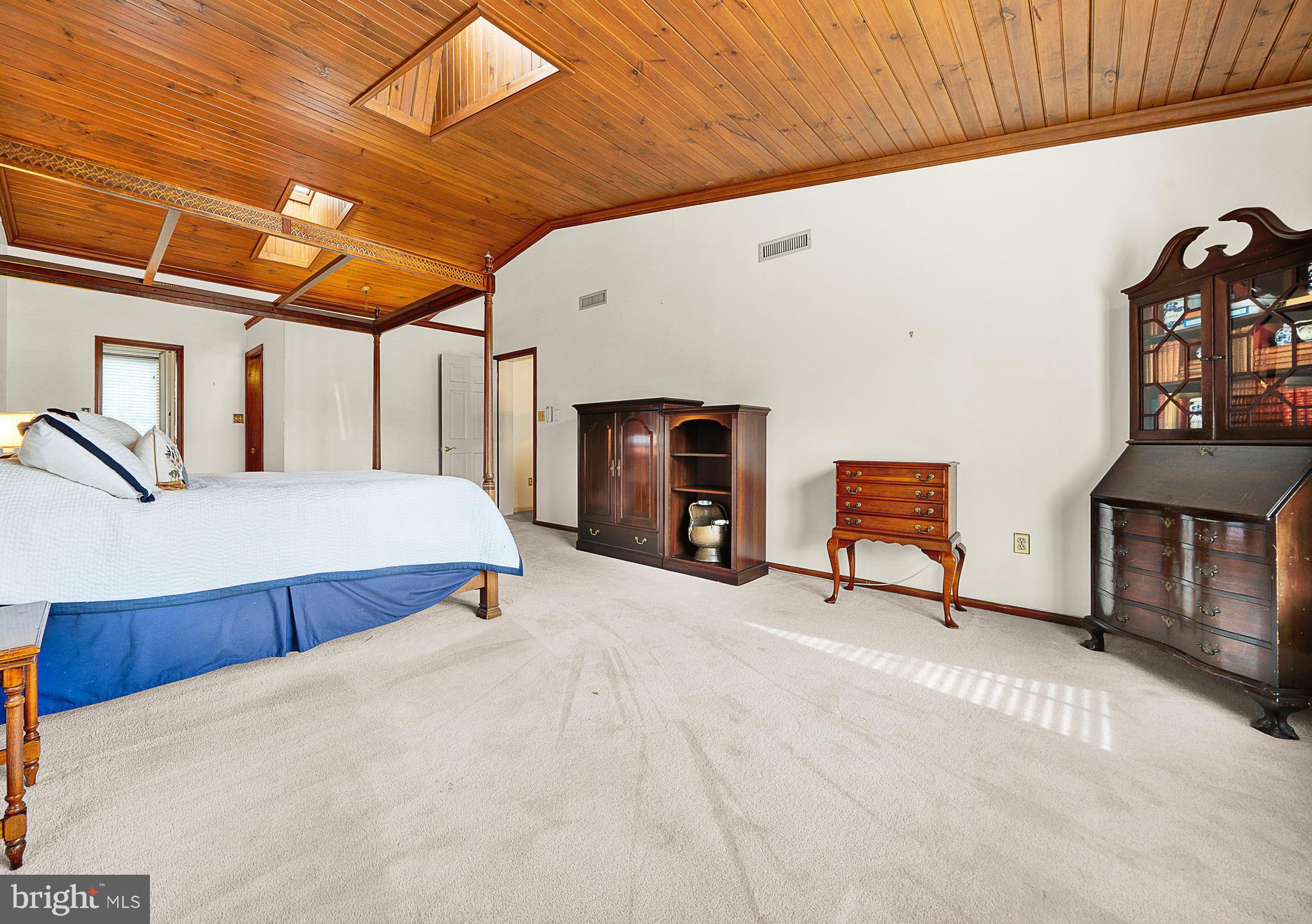 PENN BROOKE - Residential