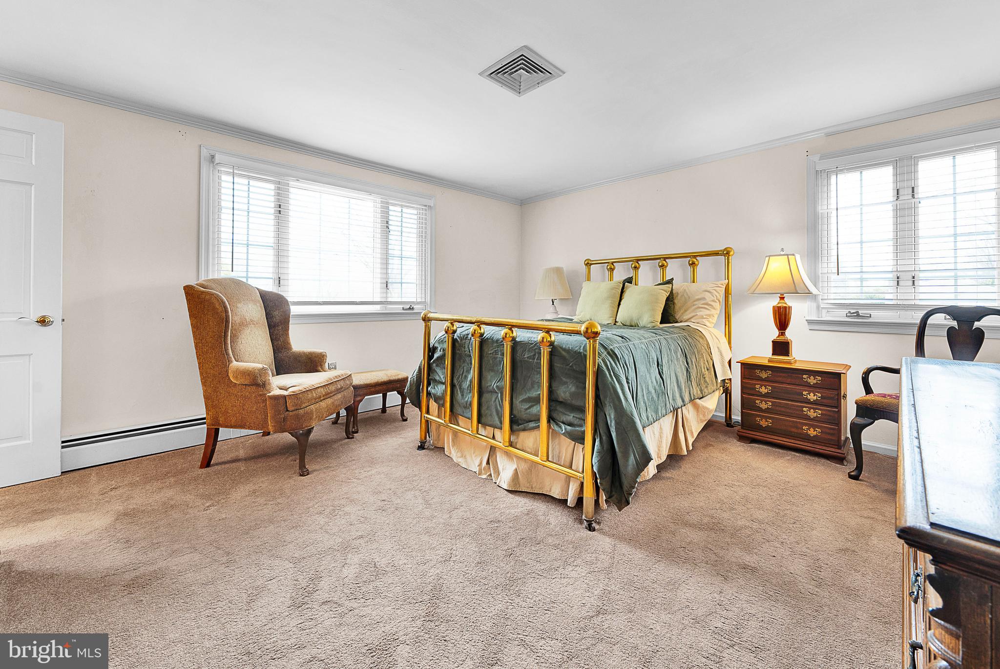 PENN BROOKE - Residential