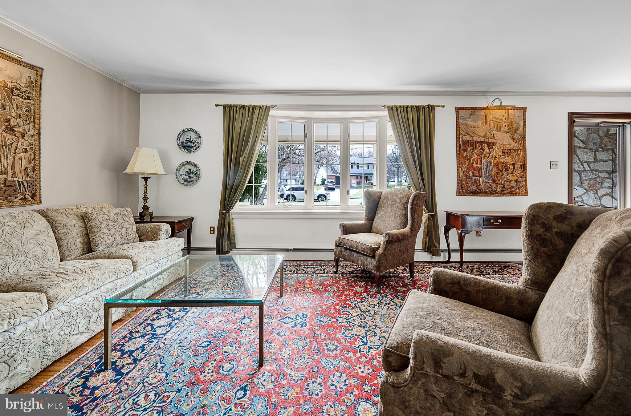 PENN BROOKE - Residential