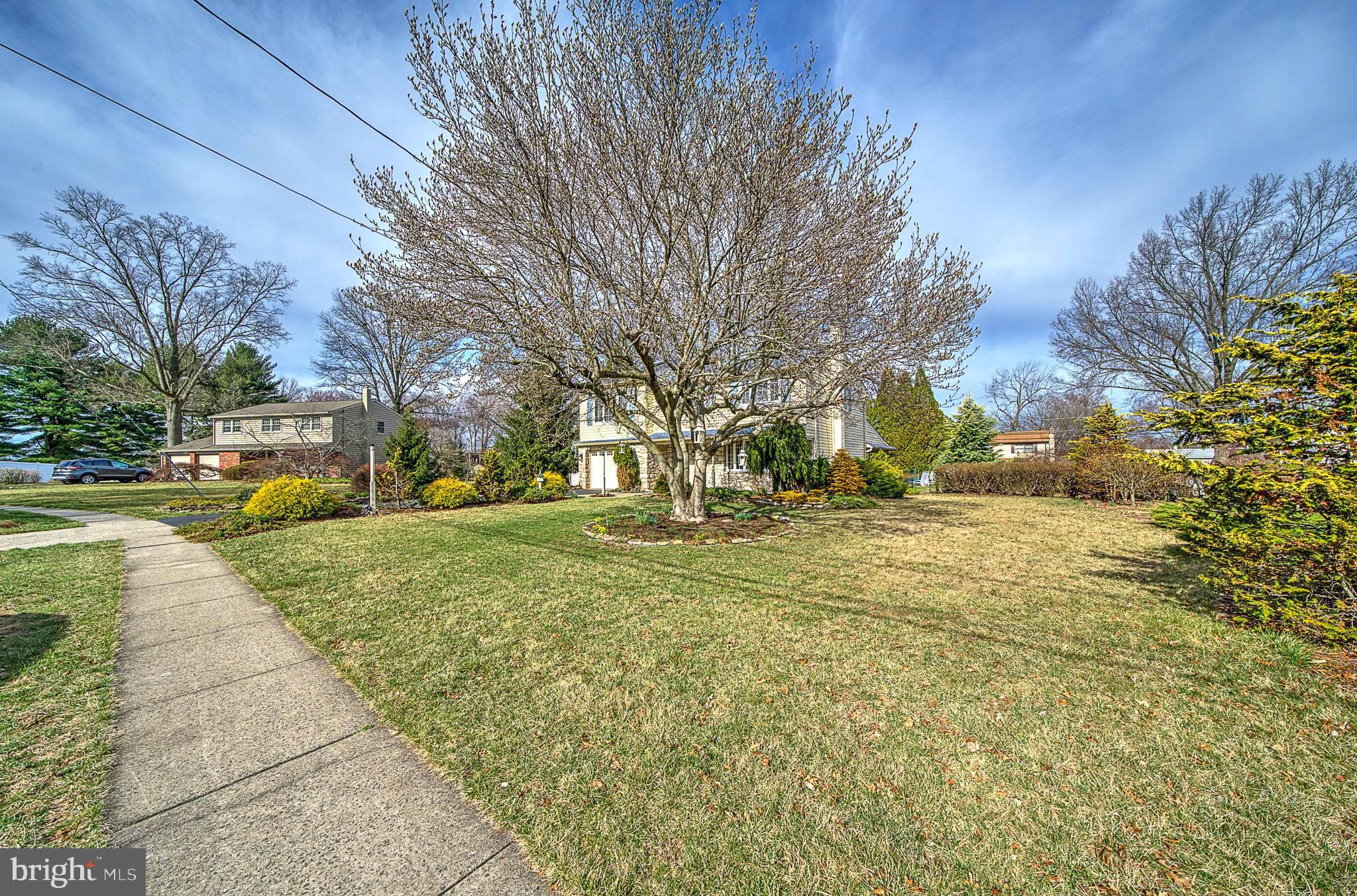 PENN BROOKE - Residential