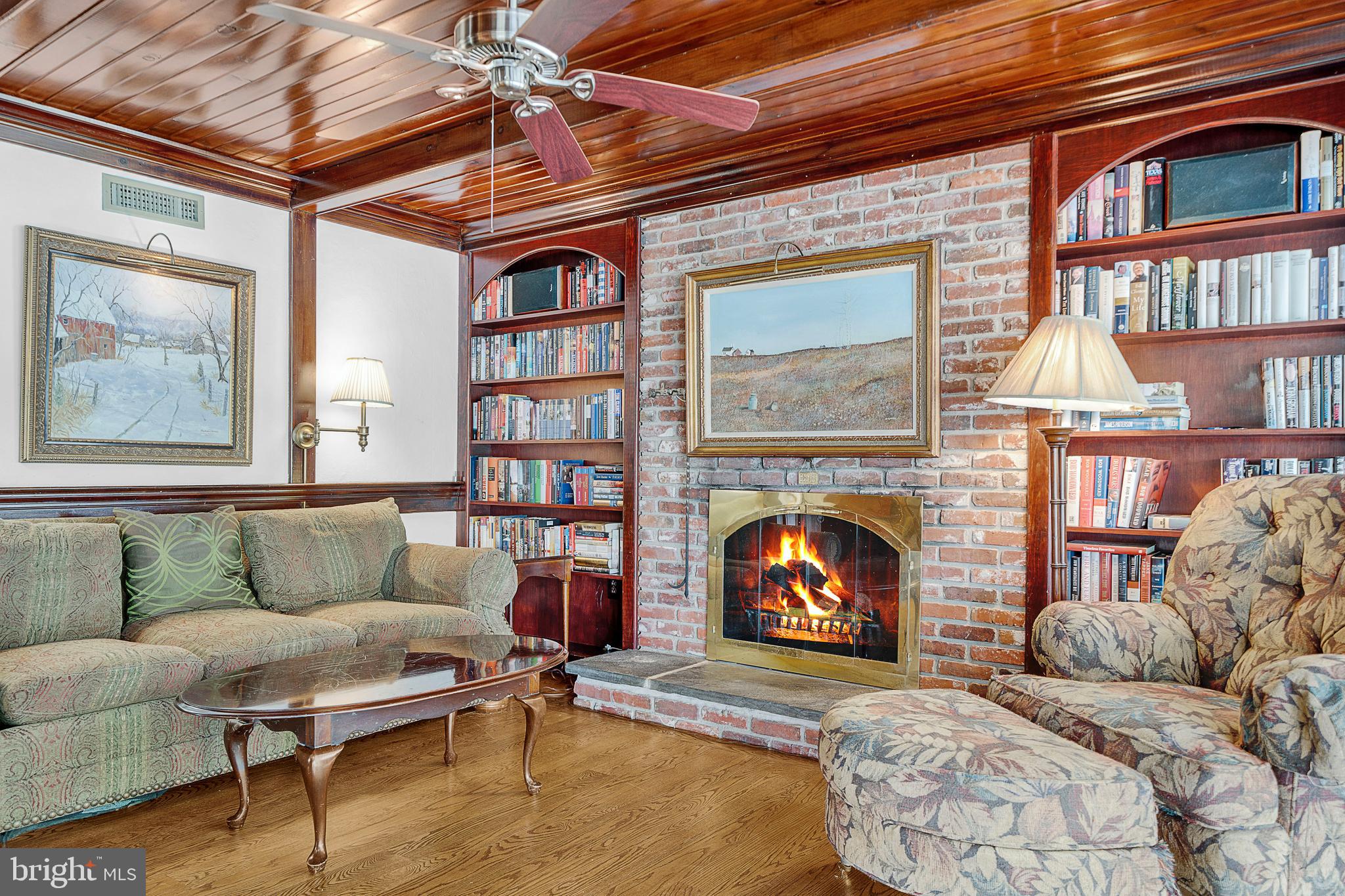 PENN BROOKE - Residential