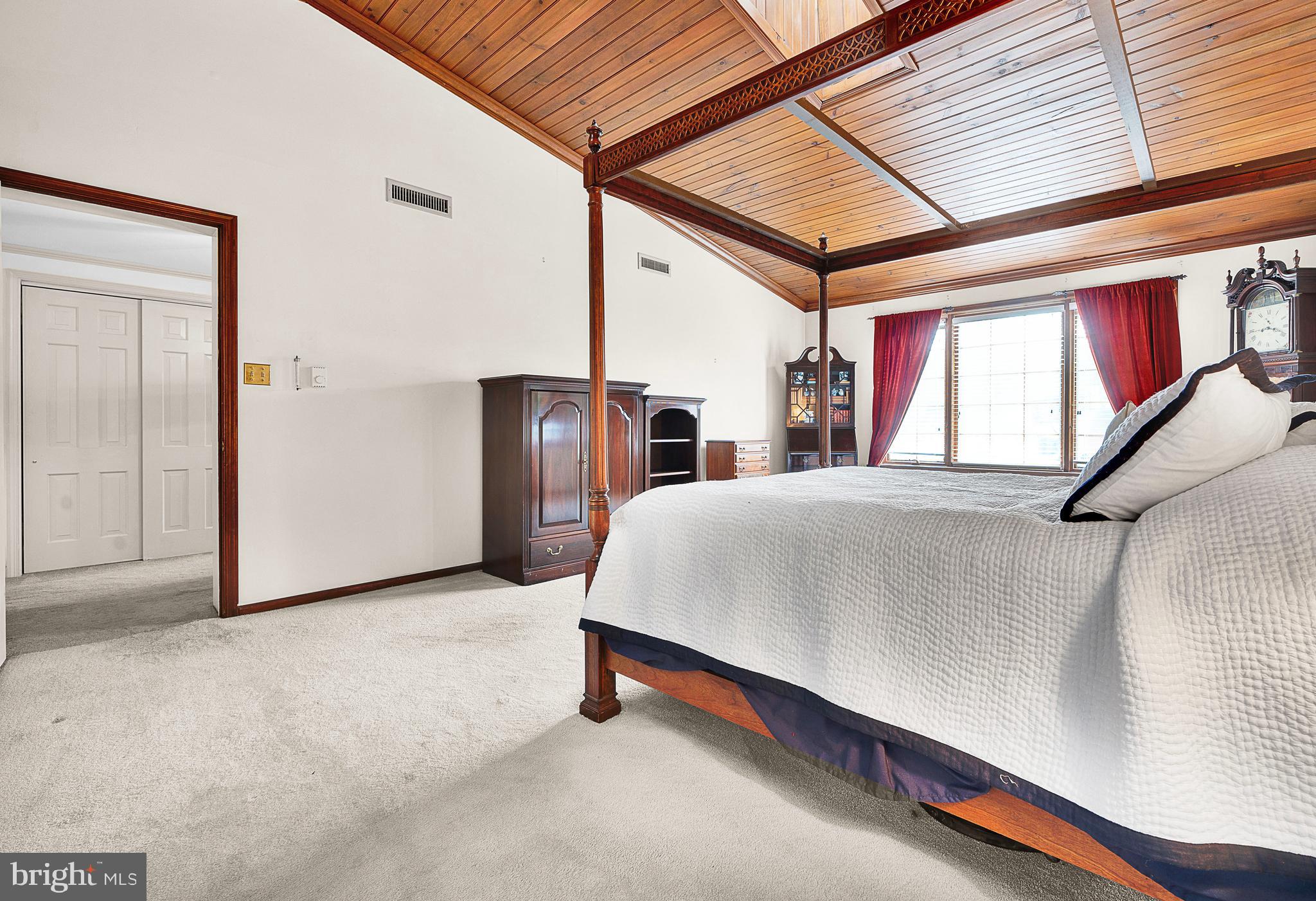 PENN BROOKE - Residential