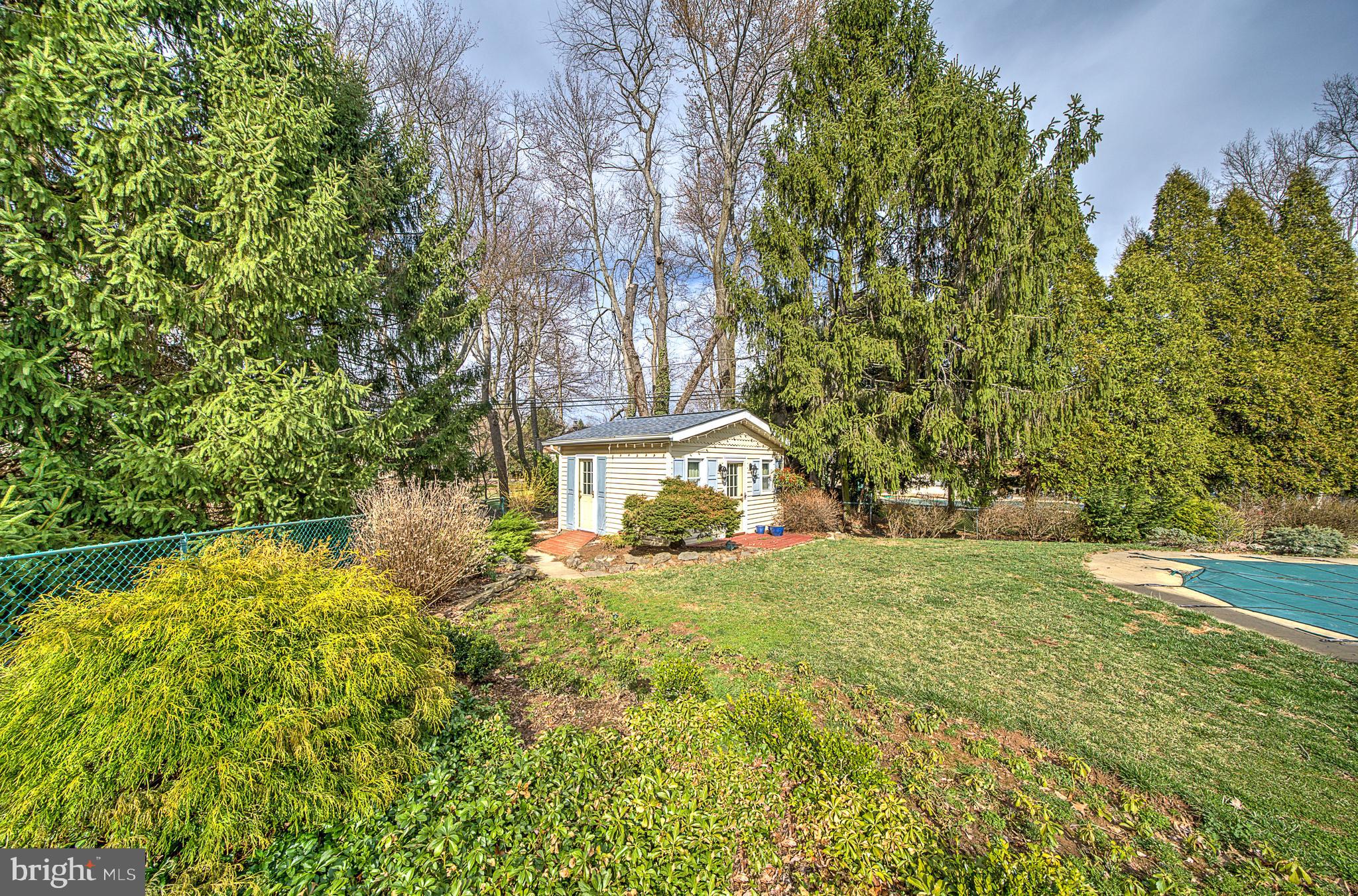 PENN BROOKE - Residential