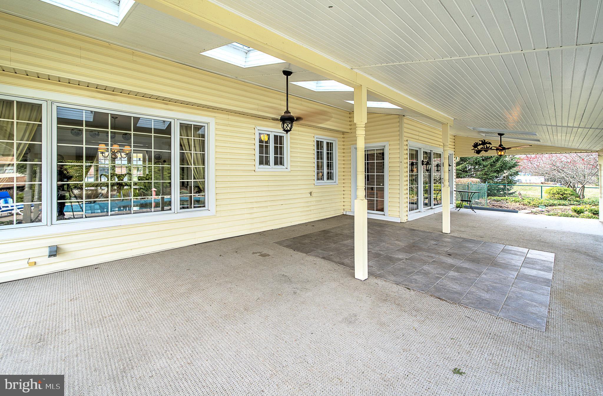 PENN BROOKE - Residential