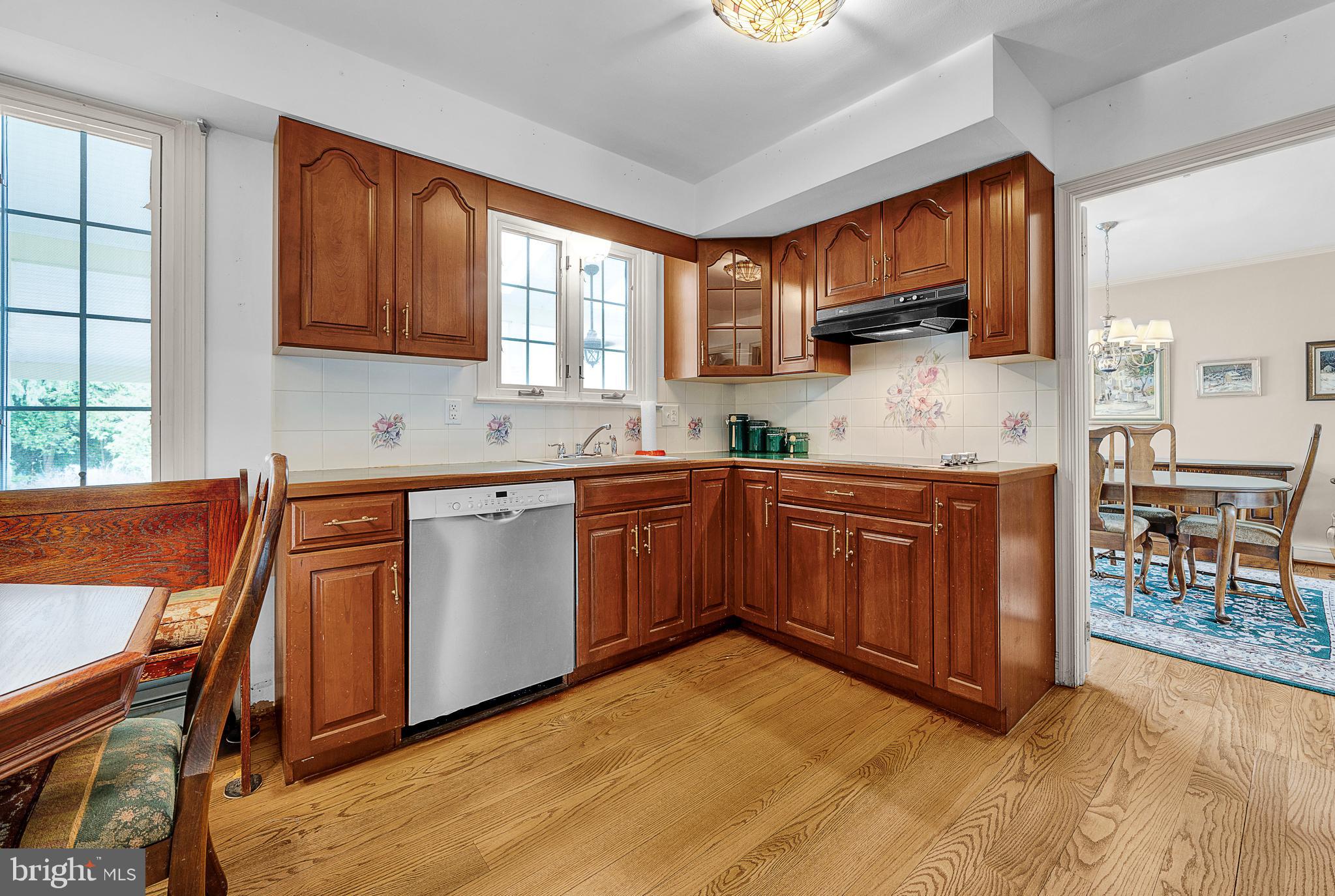 PENN BROOKE - Residential