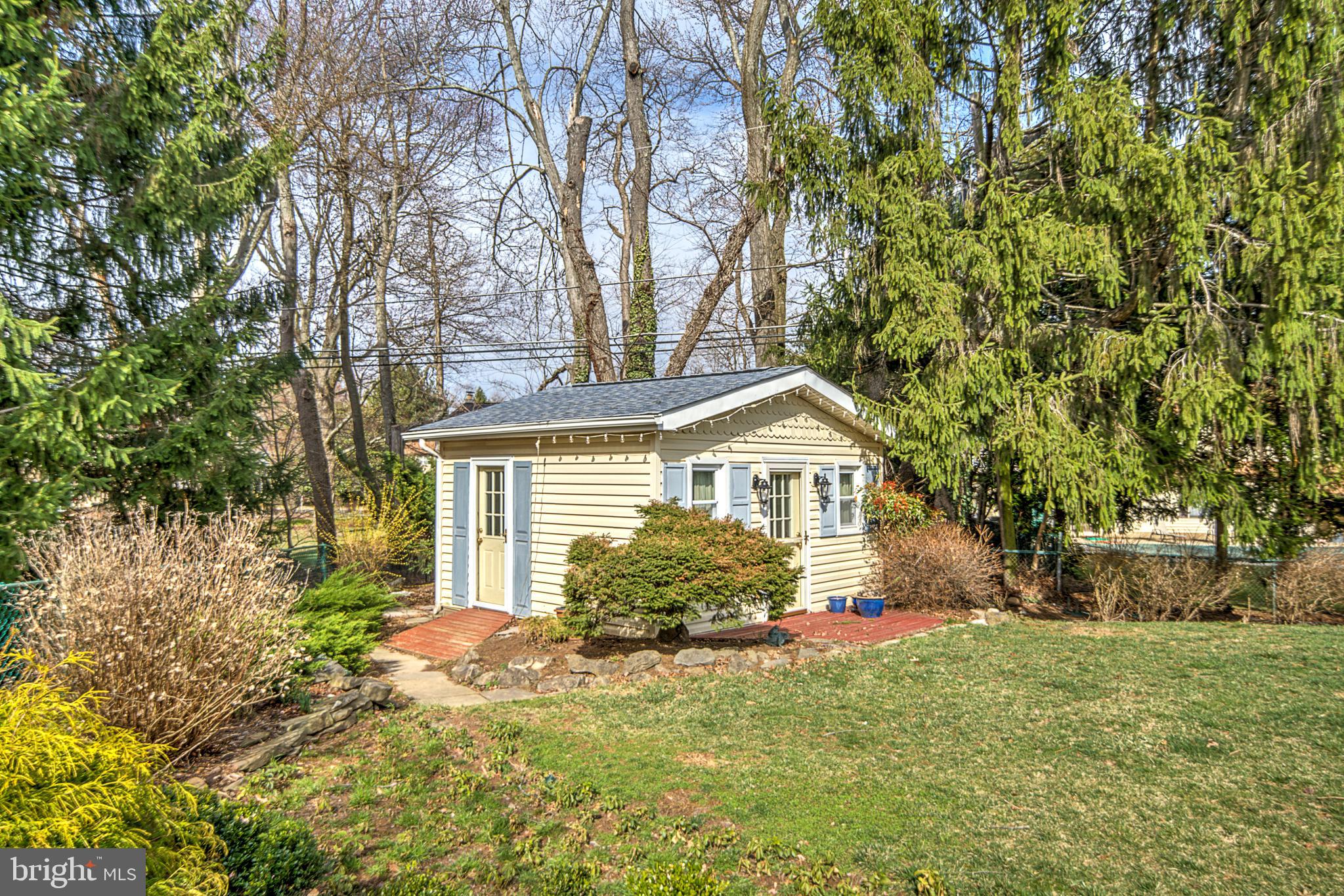 PENN BROOKE - Residential