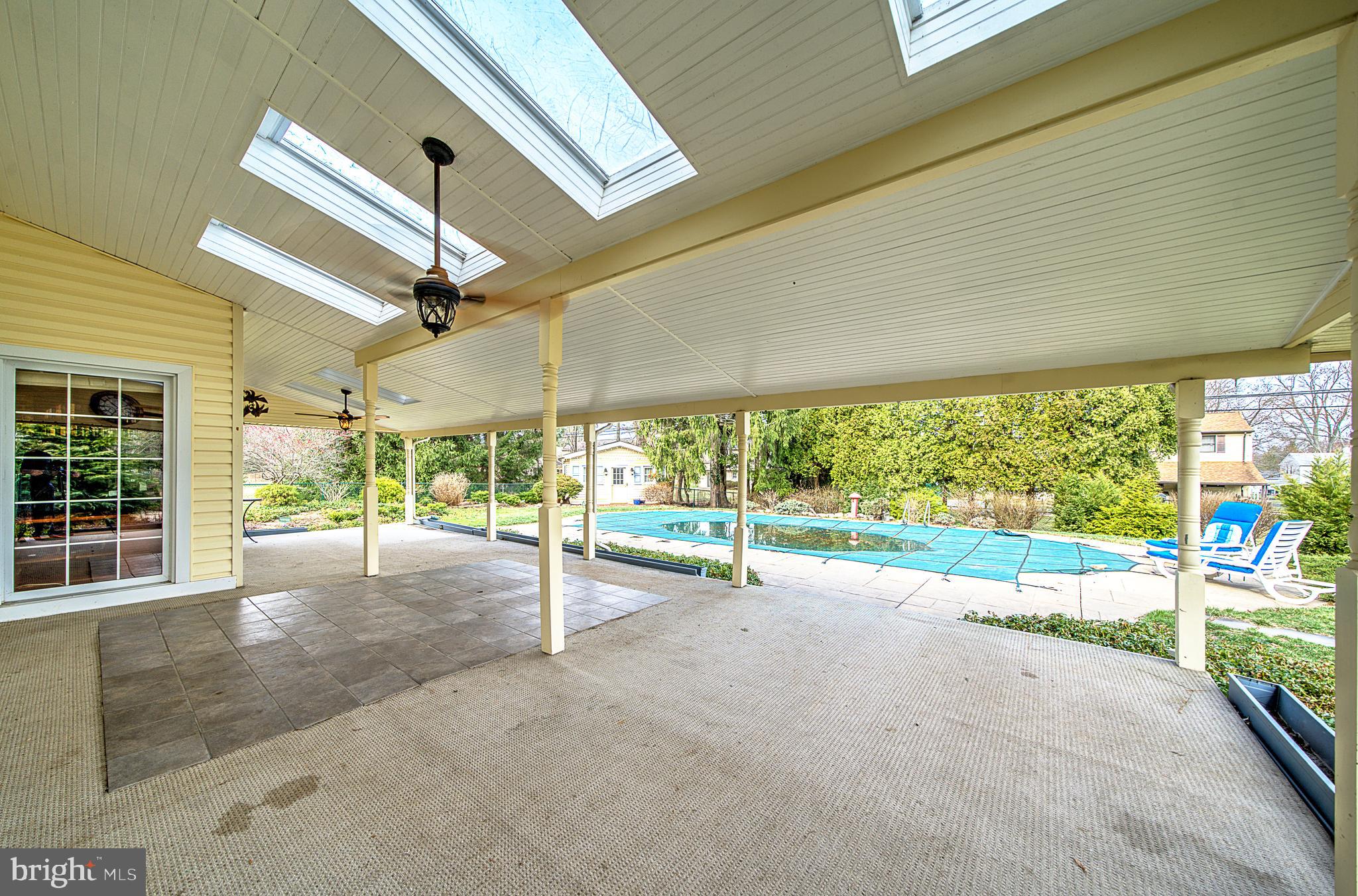 PENN BROOKE - Residential