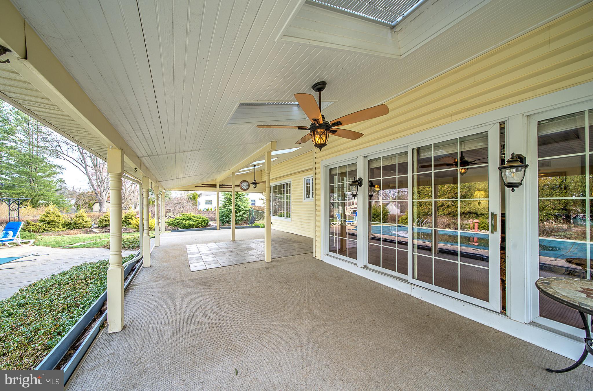 PENN BROOKE - Residential