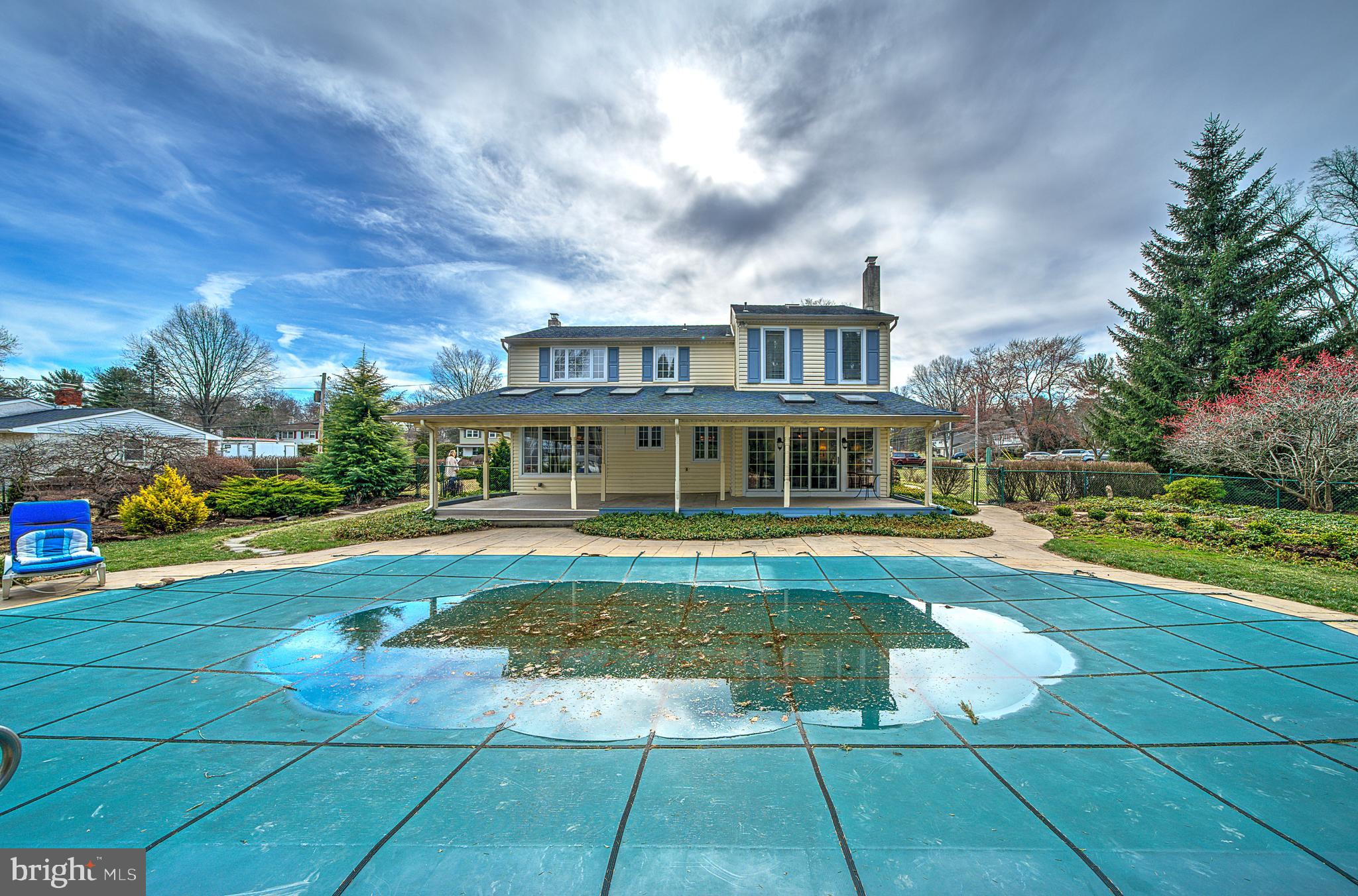 PENN BROOKE - Residential