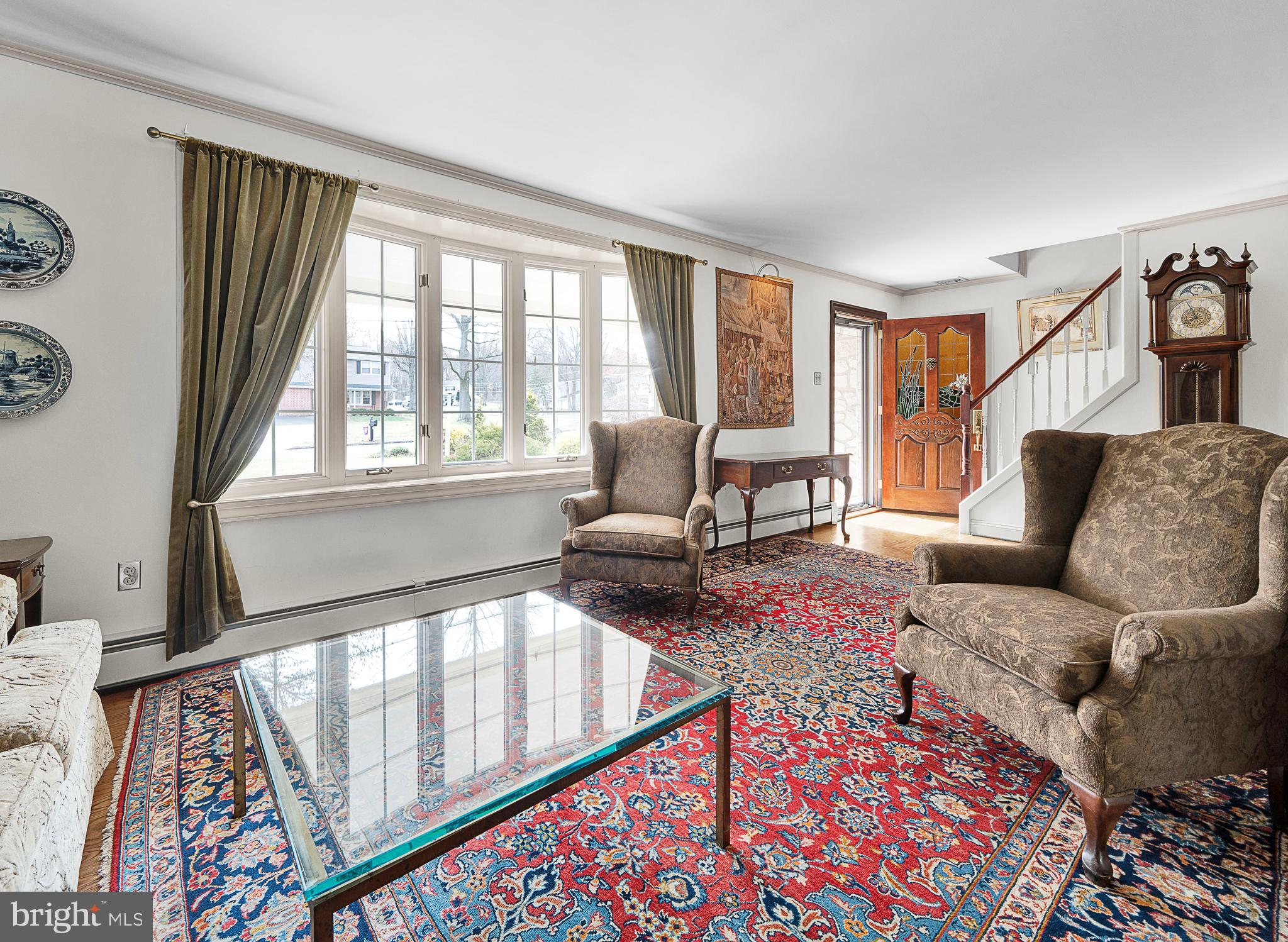 PENN BROOKE - Residential