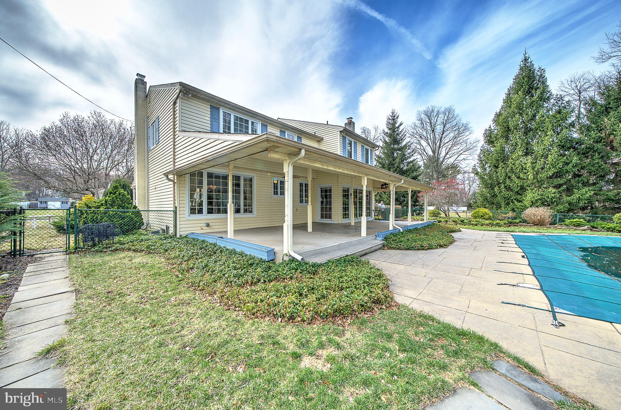 PENN BROOKE - Residential