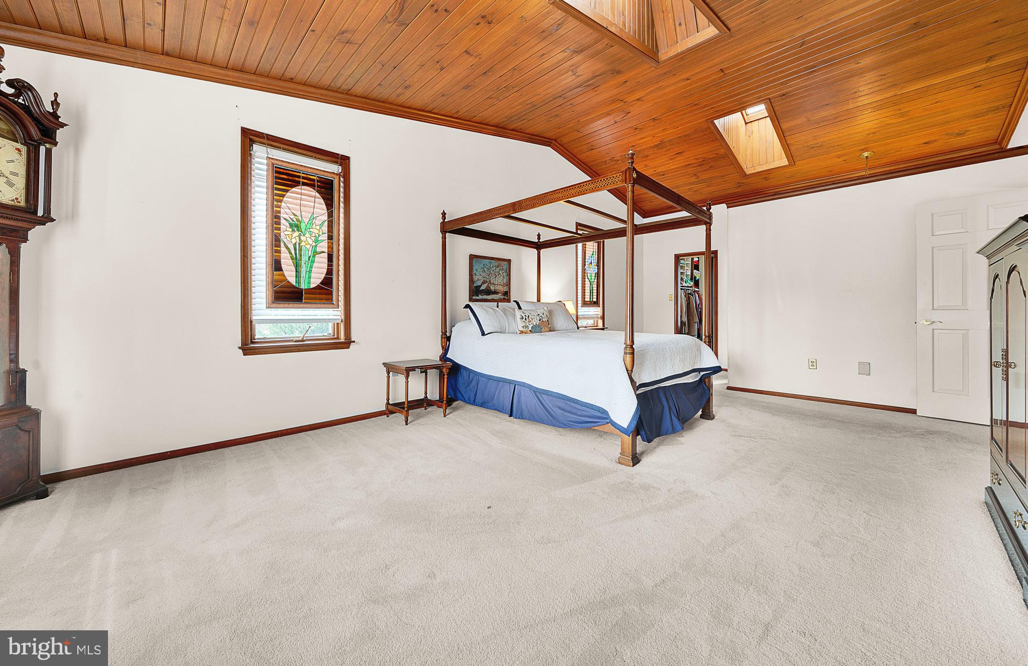 PENN BROOKE - Residential