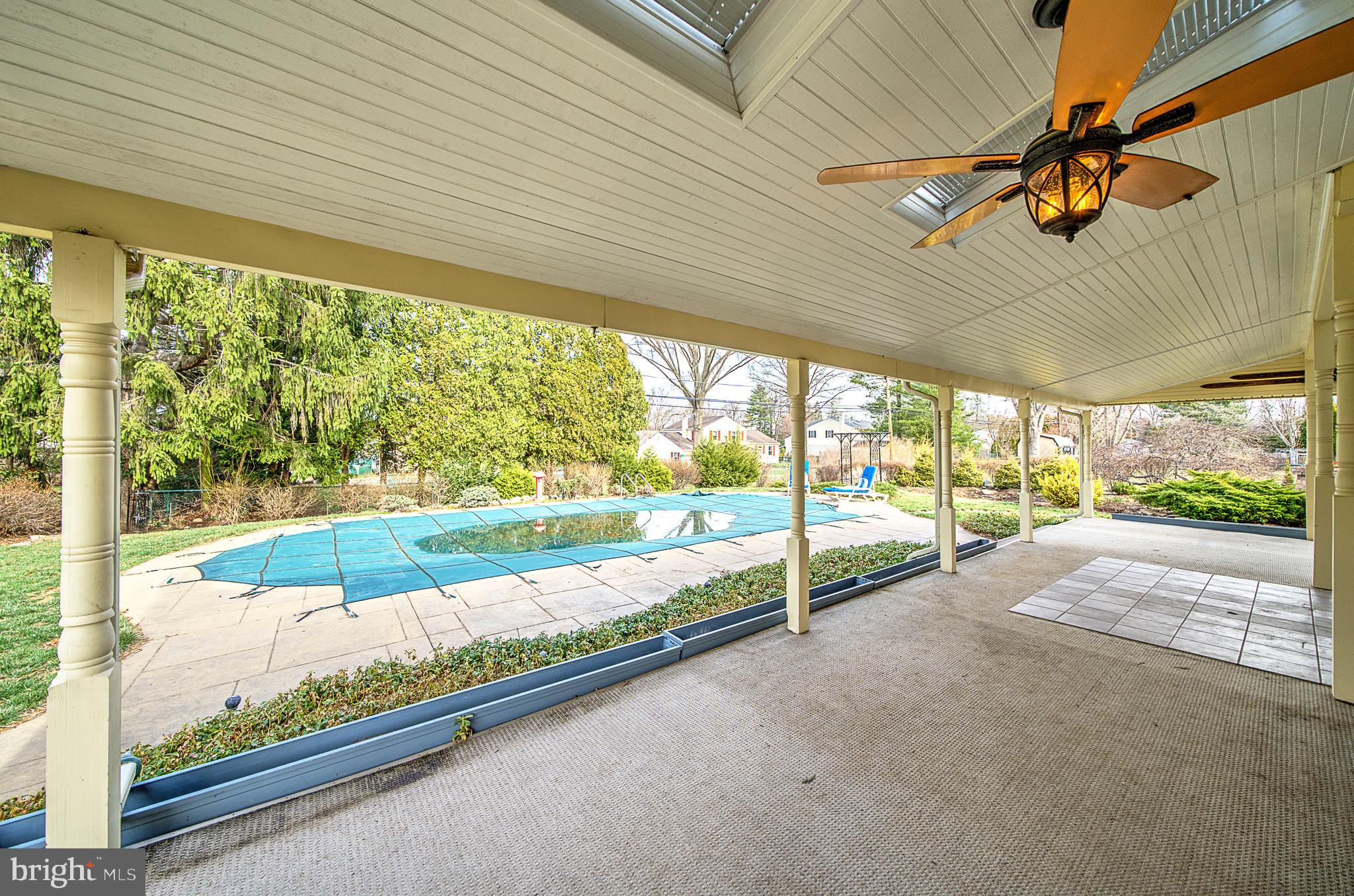 PENN BROOKE - Residential