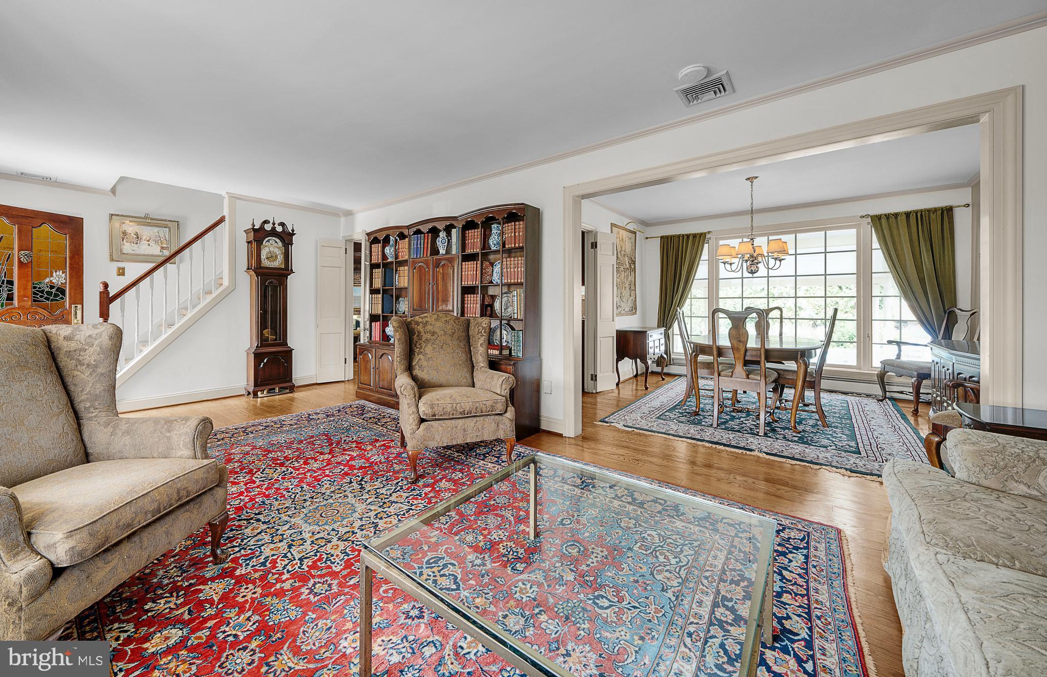 PENN BROOKE - Residential