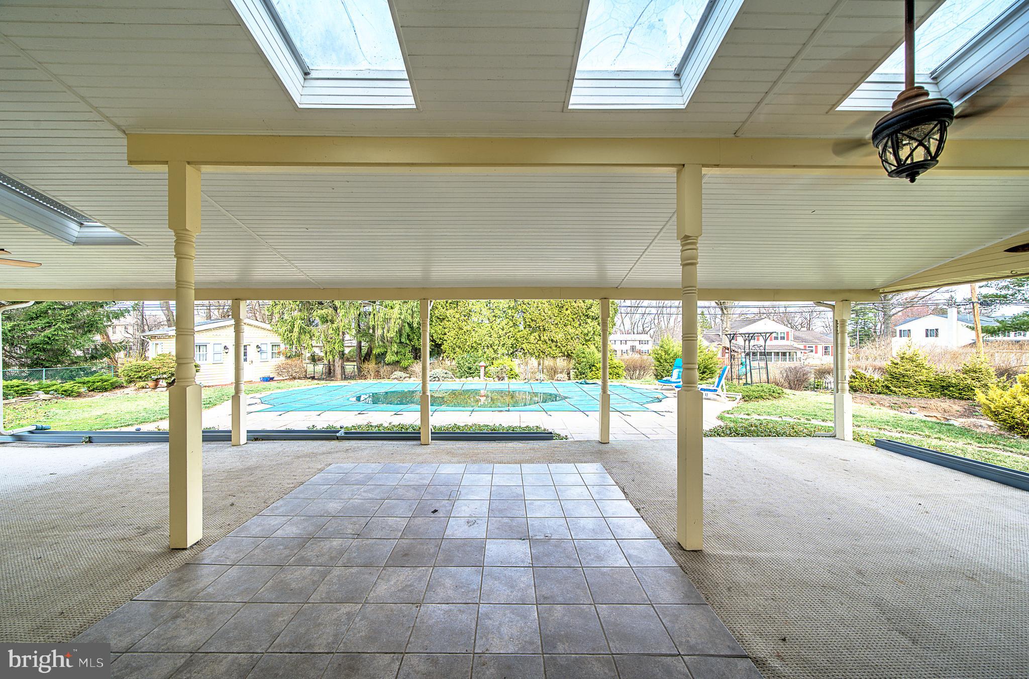 PENN BROOKE - Residential