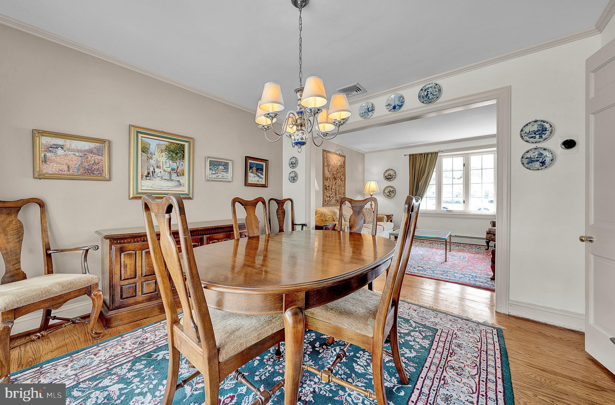 PENN BROOKE - Residential