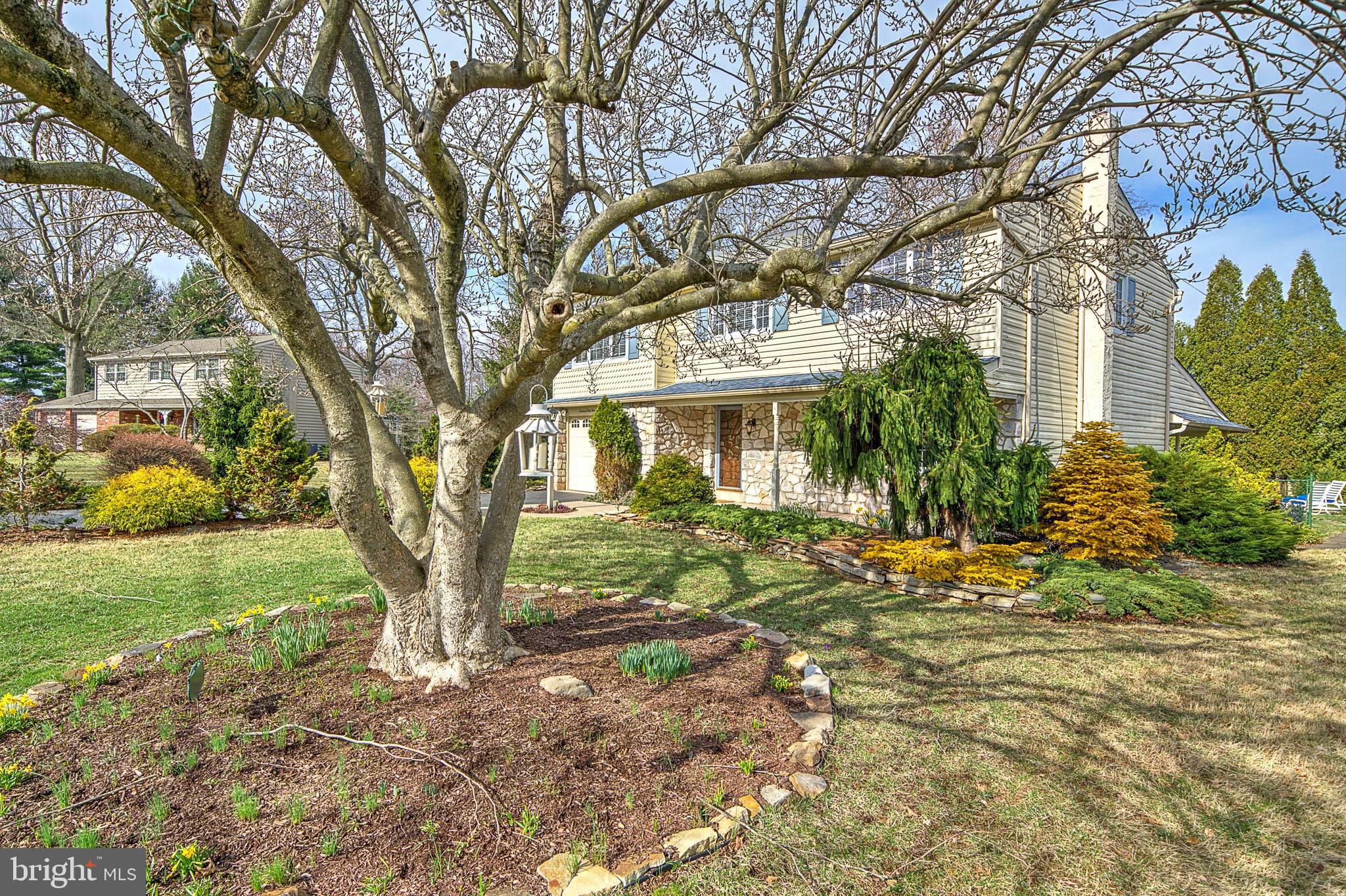 PENN BROOKE - Residential