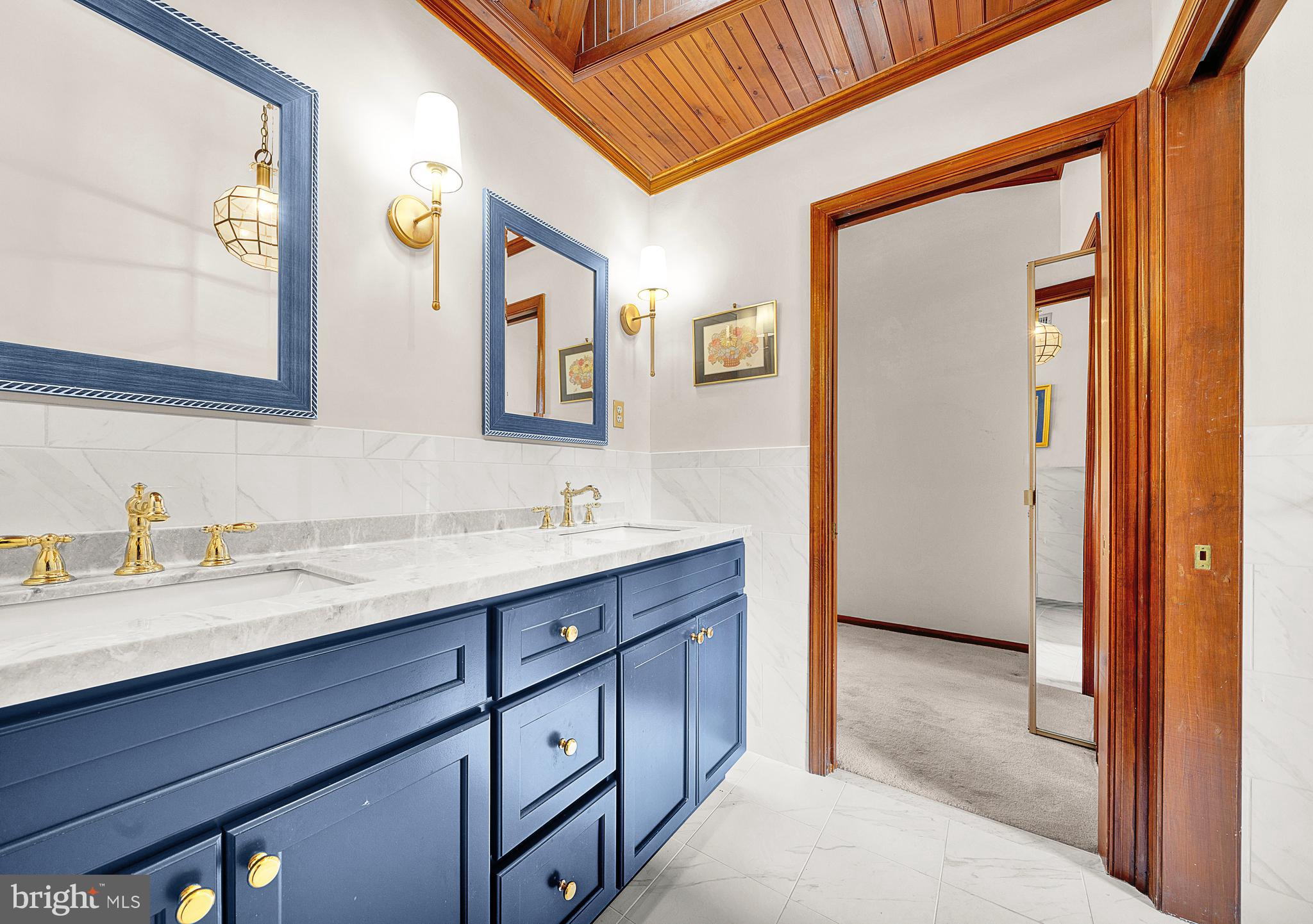 PENN BROOKE - Residential