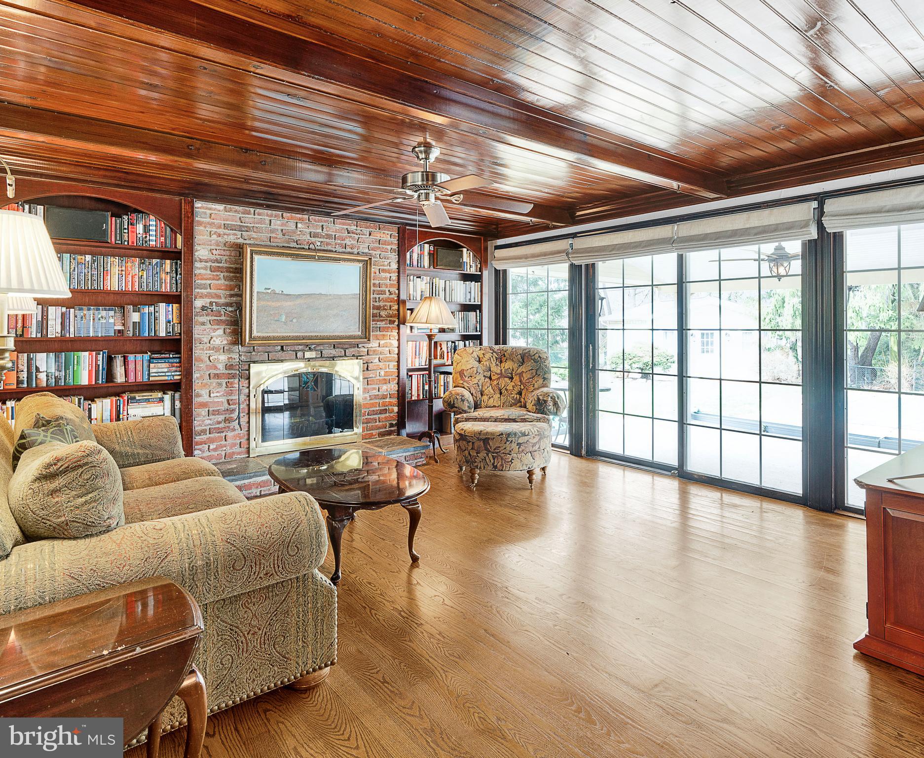 PENN BROOKE - Residential