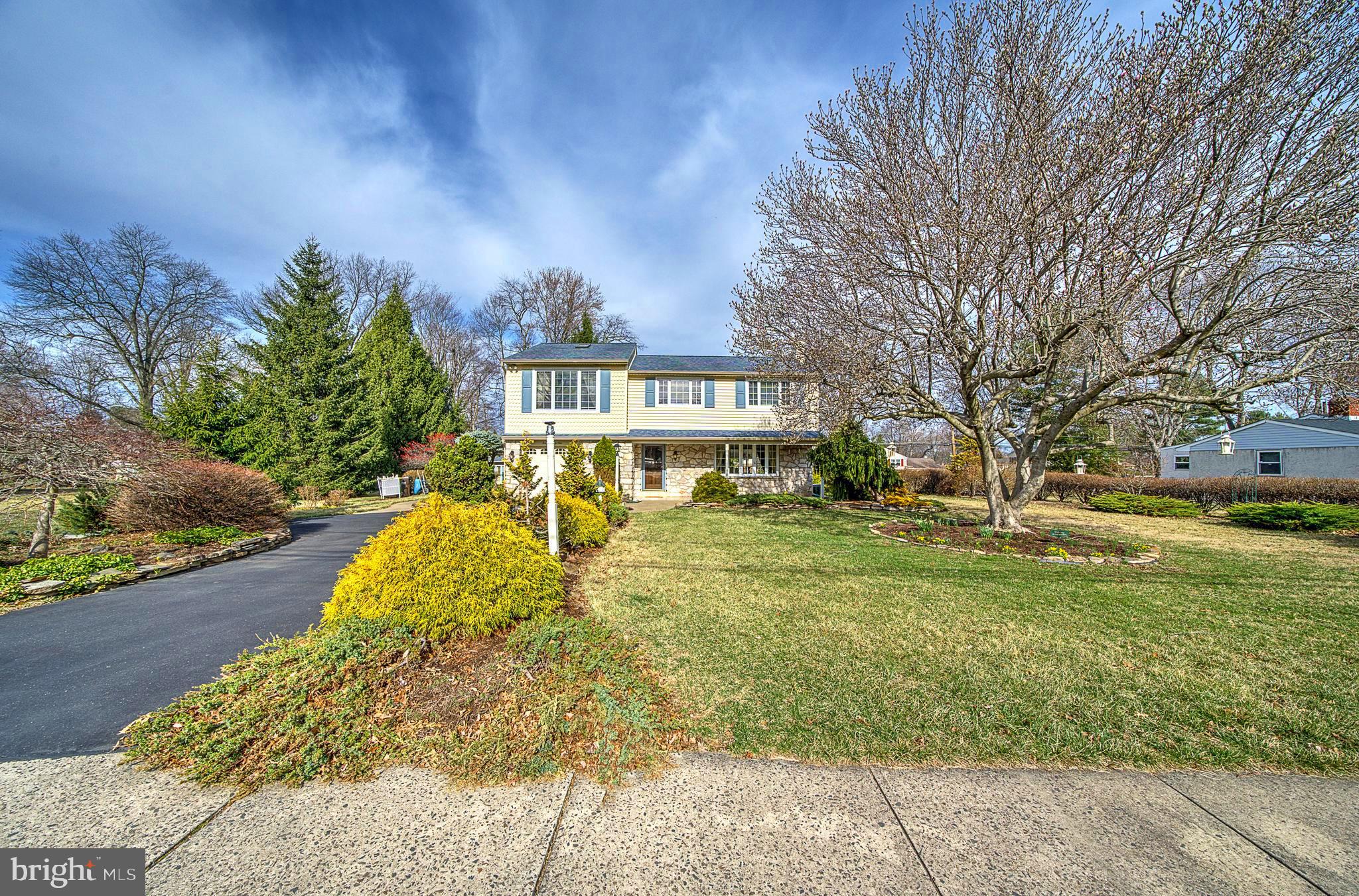 PENN BROOKE - Residential