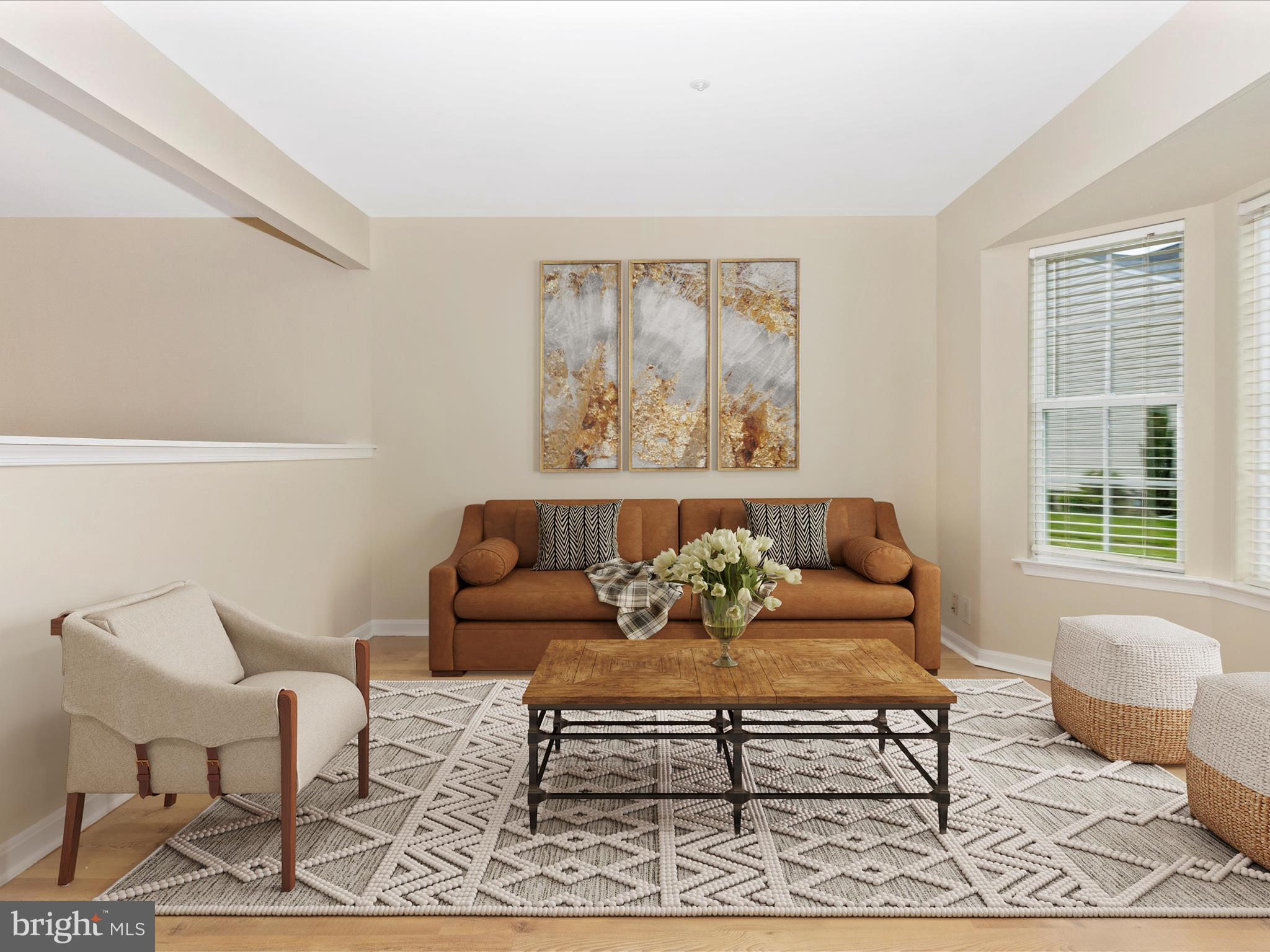 SEVEN OAKS - Residential