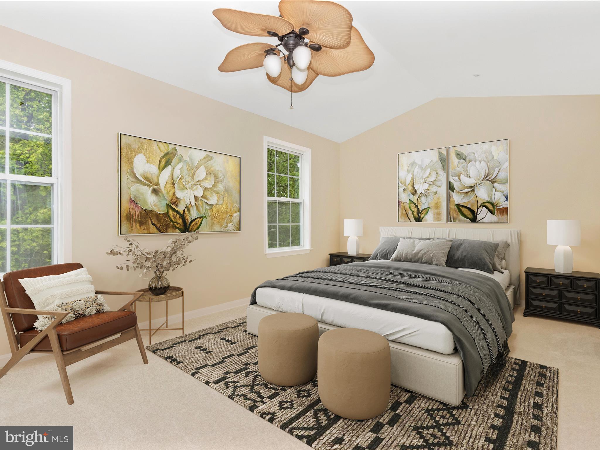 SEVEN OAKS - Residential