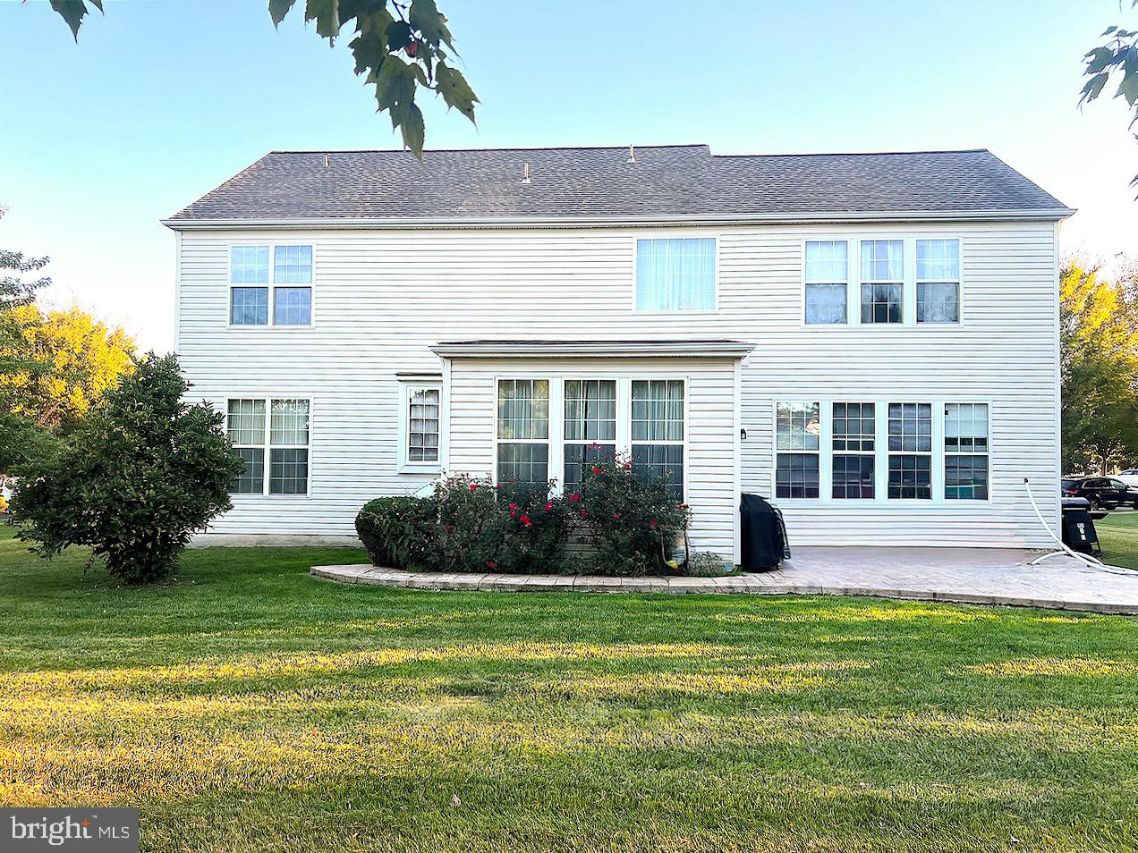 COLDWATER - Residential