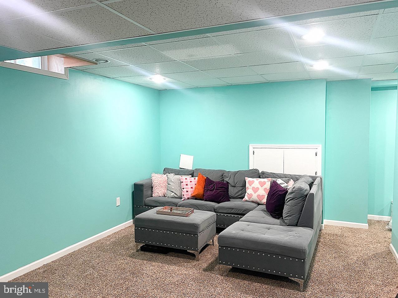 COLDWATER - Residential