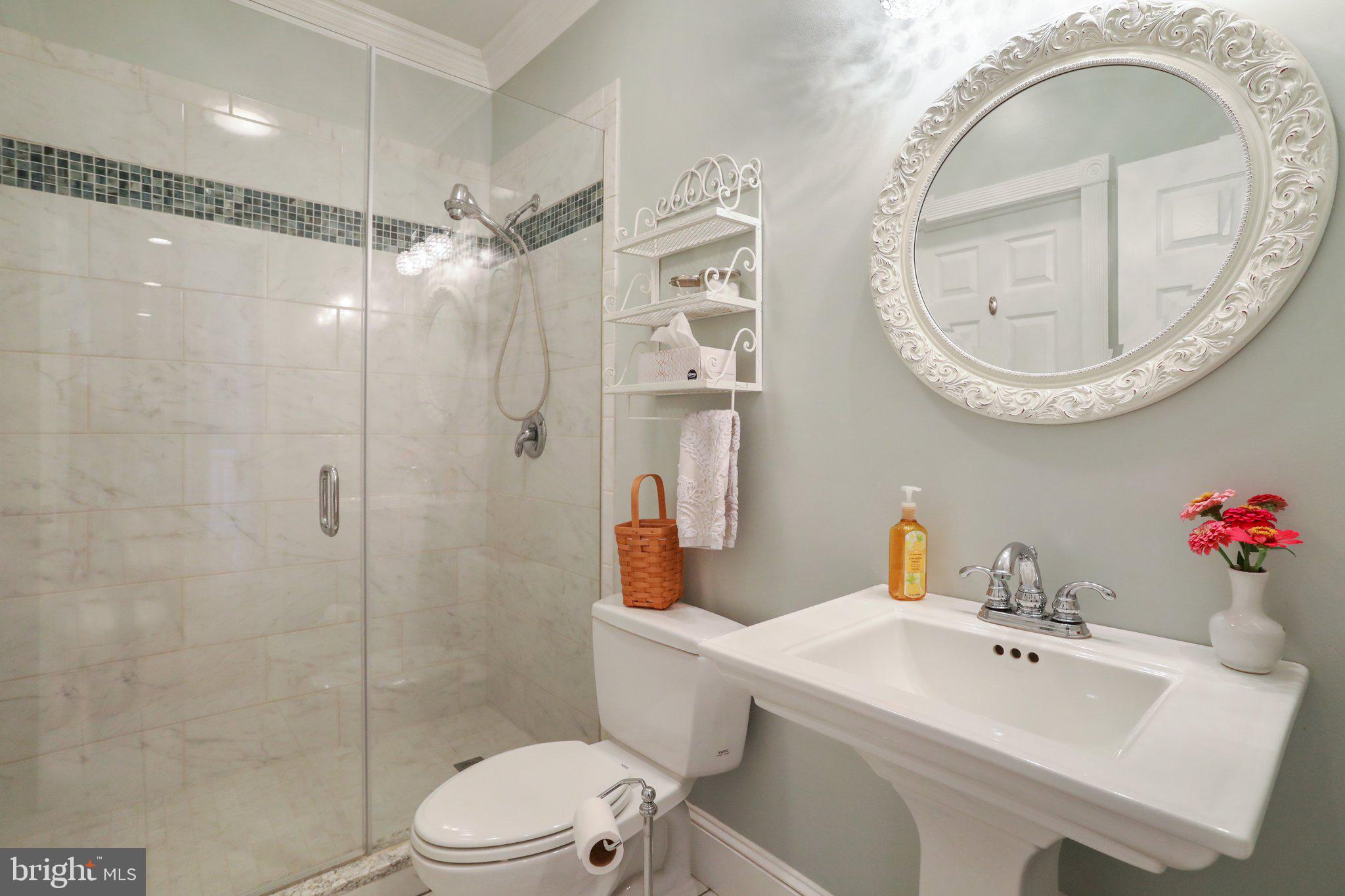 CORNERSTONE - Residential