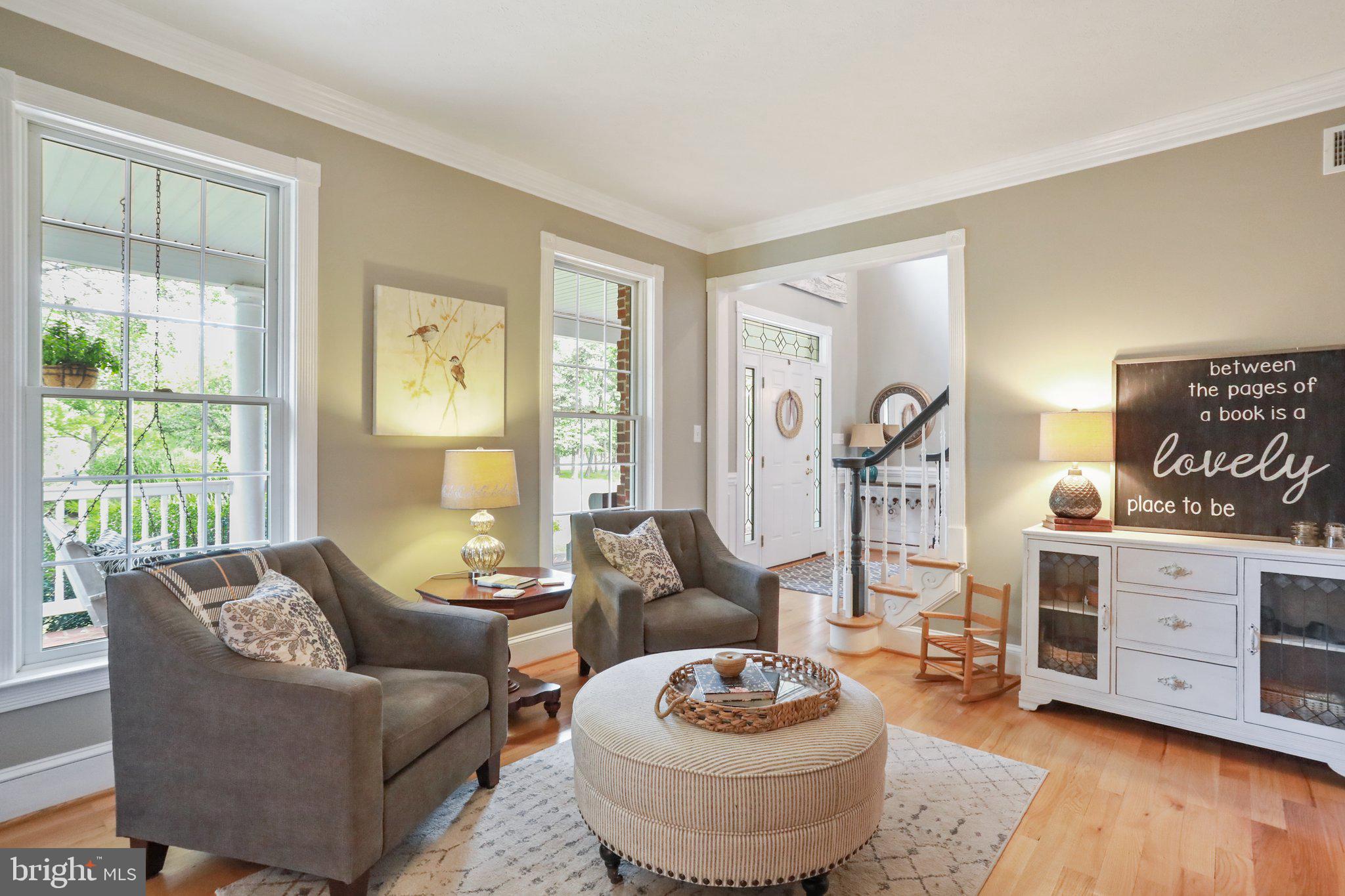 CORNERSTONE - Residential