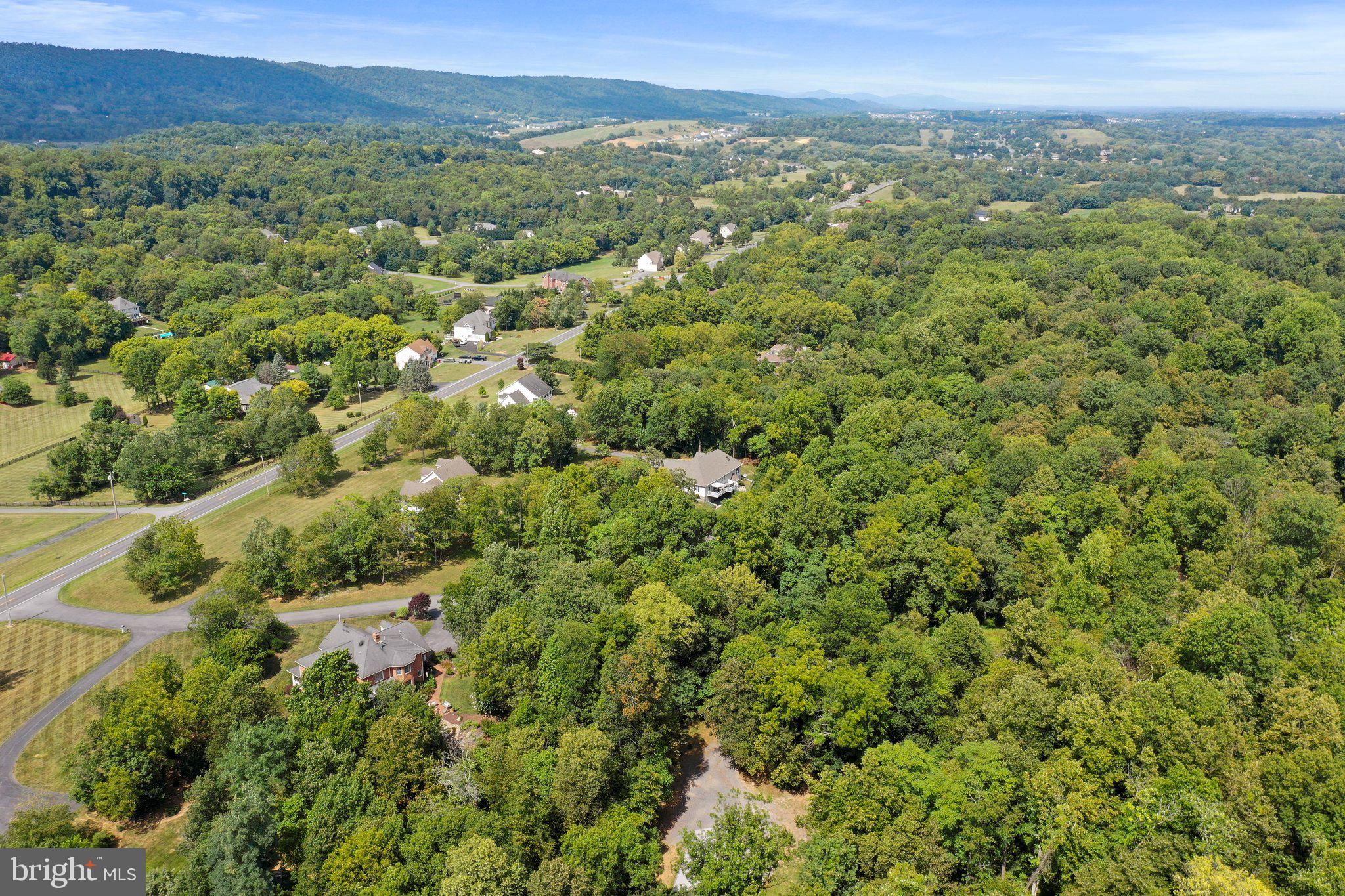 CORNERSTONE - Residential